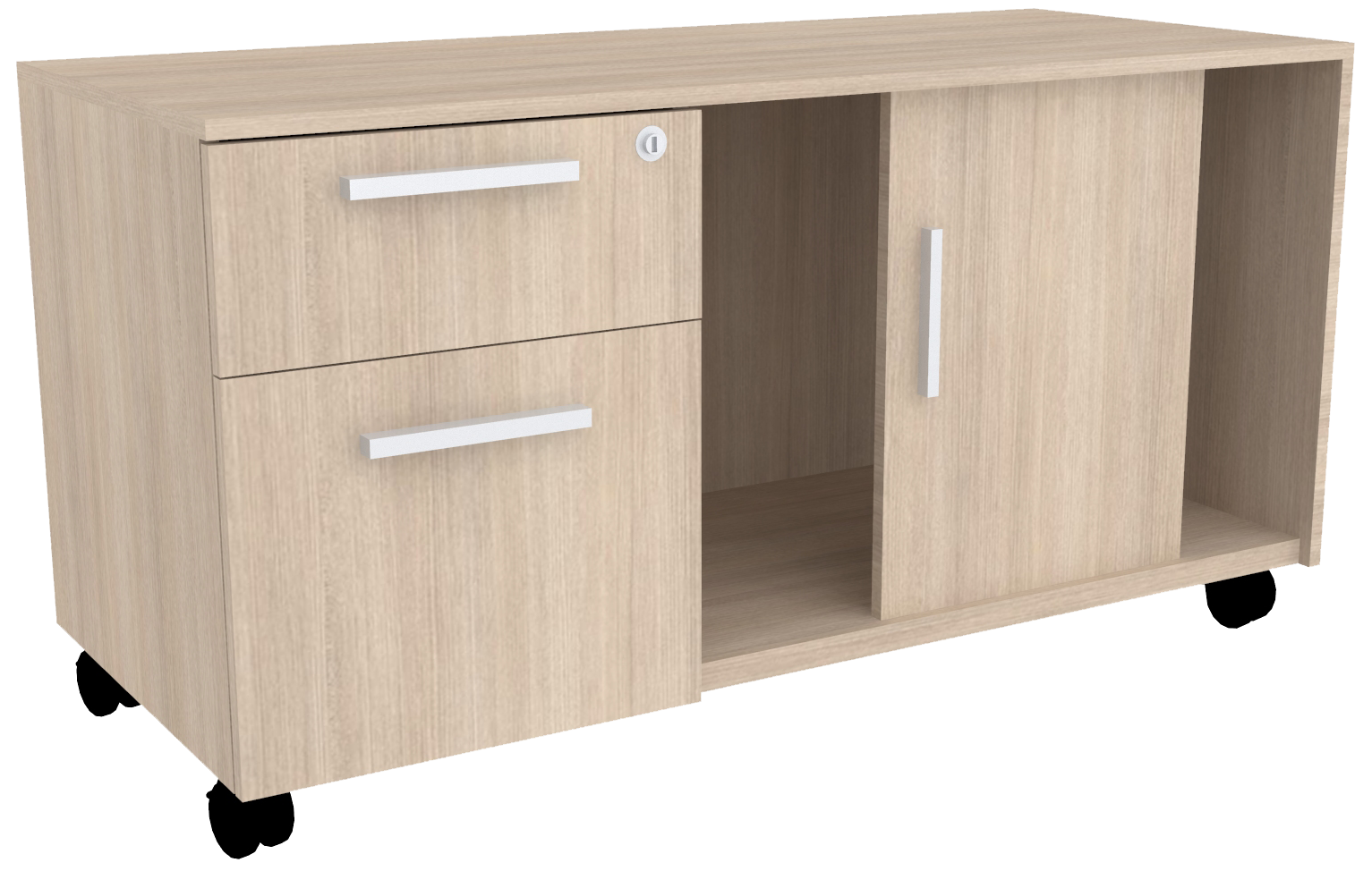 CREDENZA MOVIL - OffiMobile