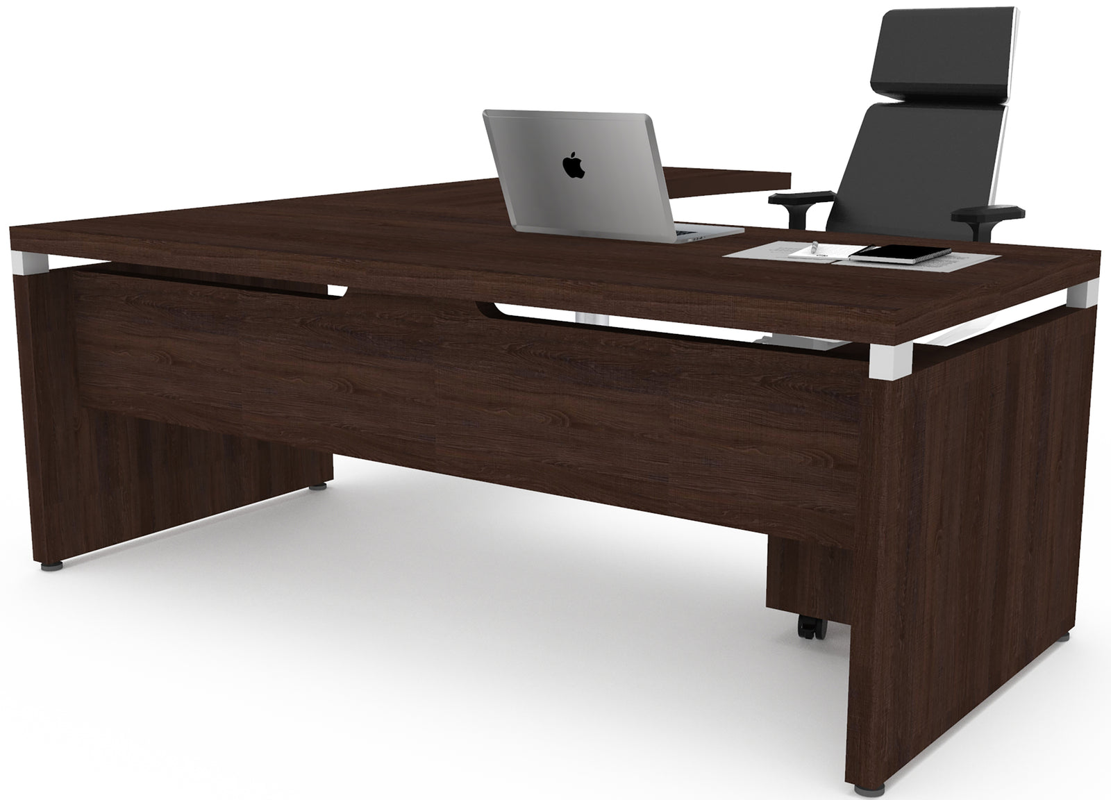 Escritorio Ejecutivo Bassel - OffiMobile