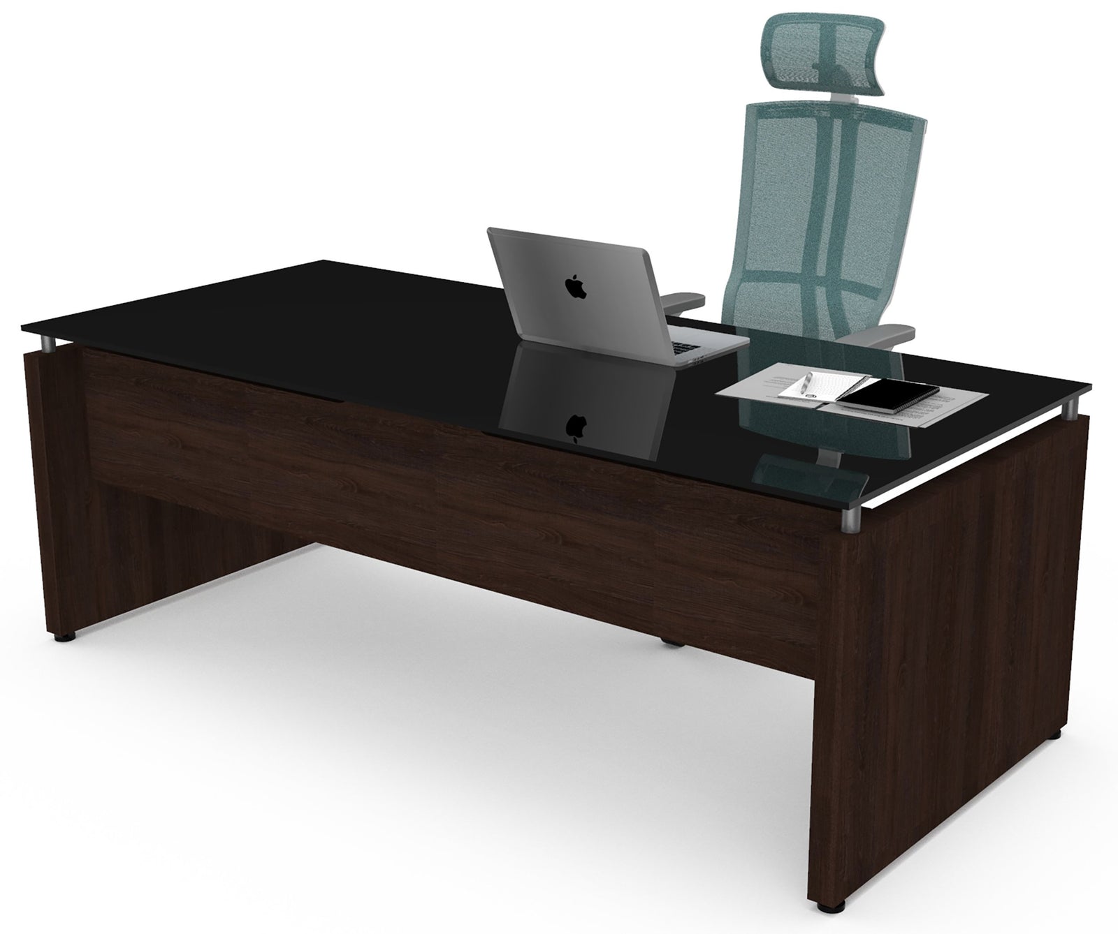 Escritorio Ejecutivo President - OffiMobile