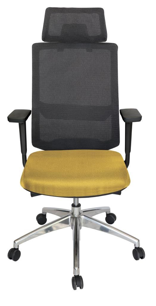 SILLA EJECUTIVA SOHO - OffiMobile