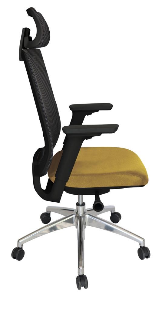 SILLA EJECUTIVA SOHO - OffiMobile