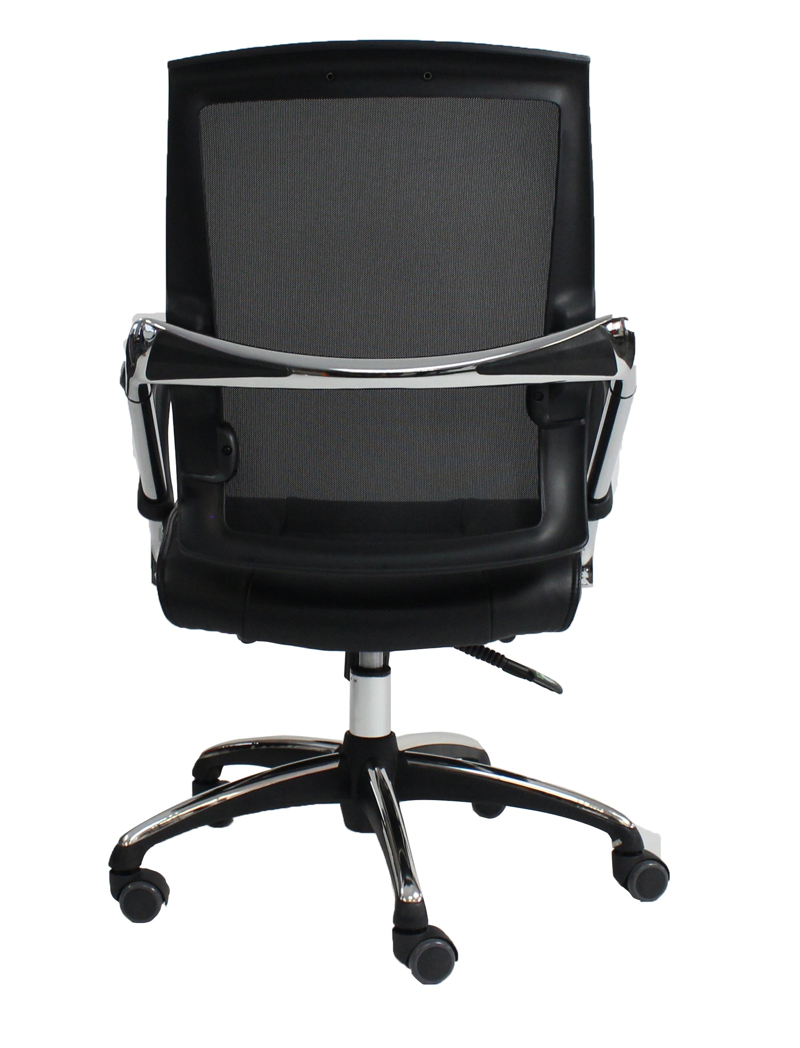Silla Ejecutiva Level RB - OffiMobile