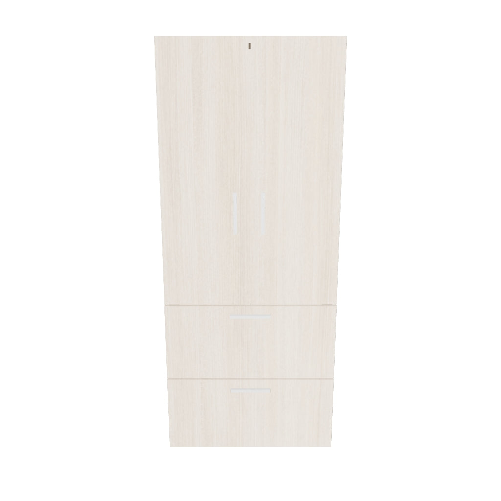 Librero A Piso XL 2 arch