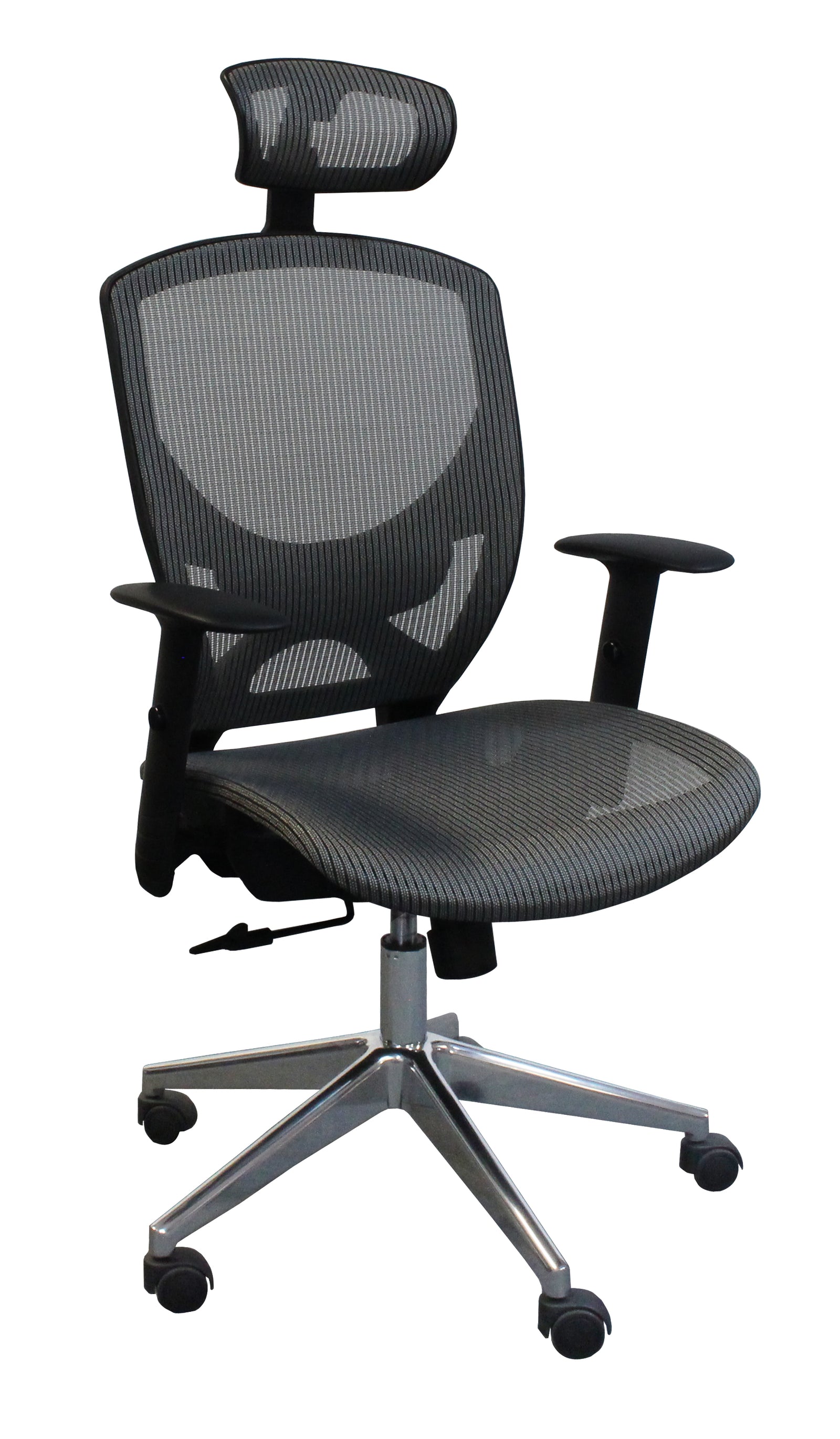 Silla Ejecutiva Matrix - OffiMobile