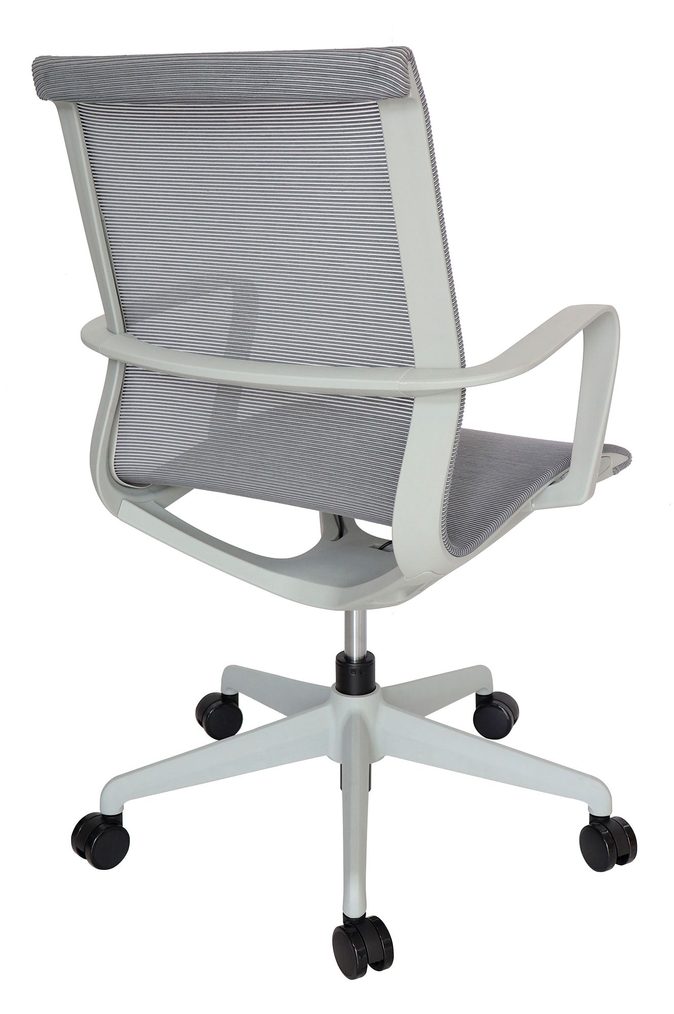 Silla Operativa Bio OHE-113 - OffiMobile