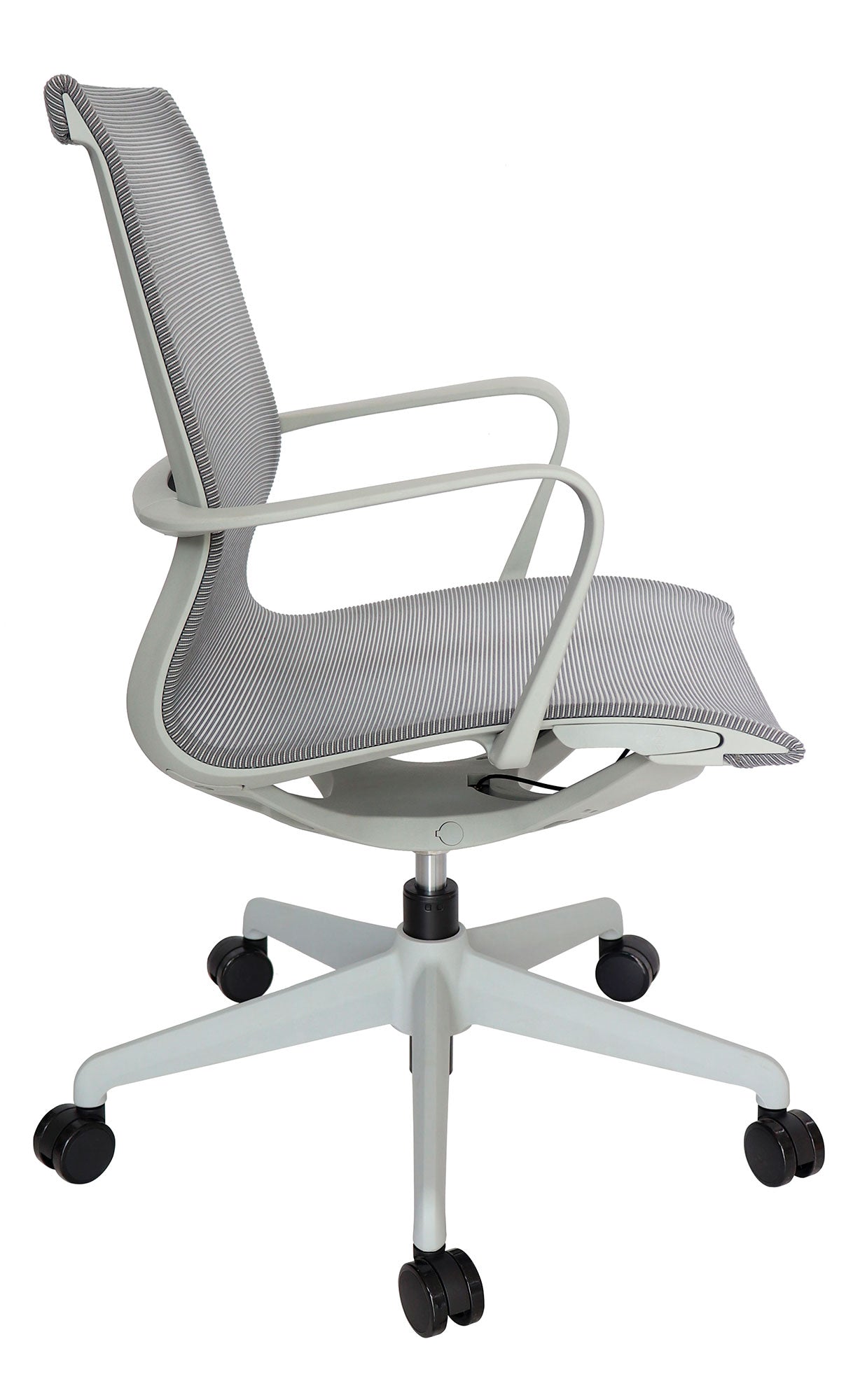Silla Operativa Bio OHE-113 - OffiMobile