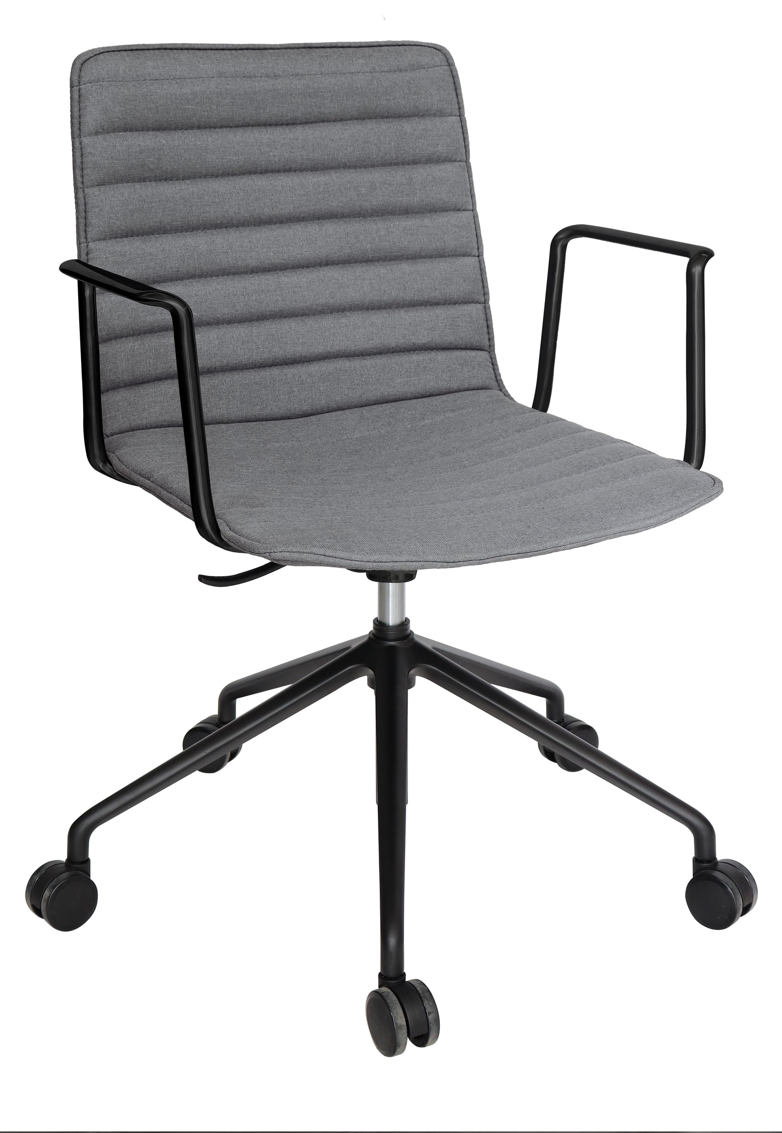 Silla Visitante Enea OHE-143R - OffiMobile