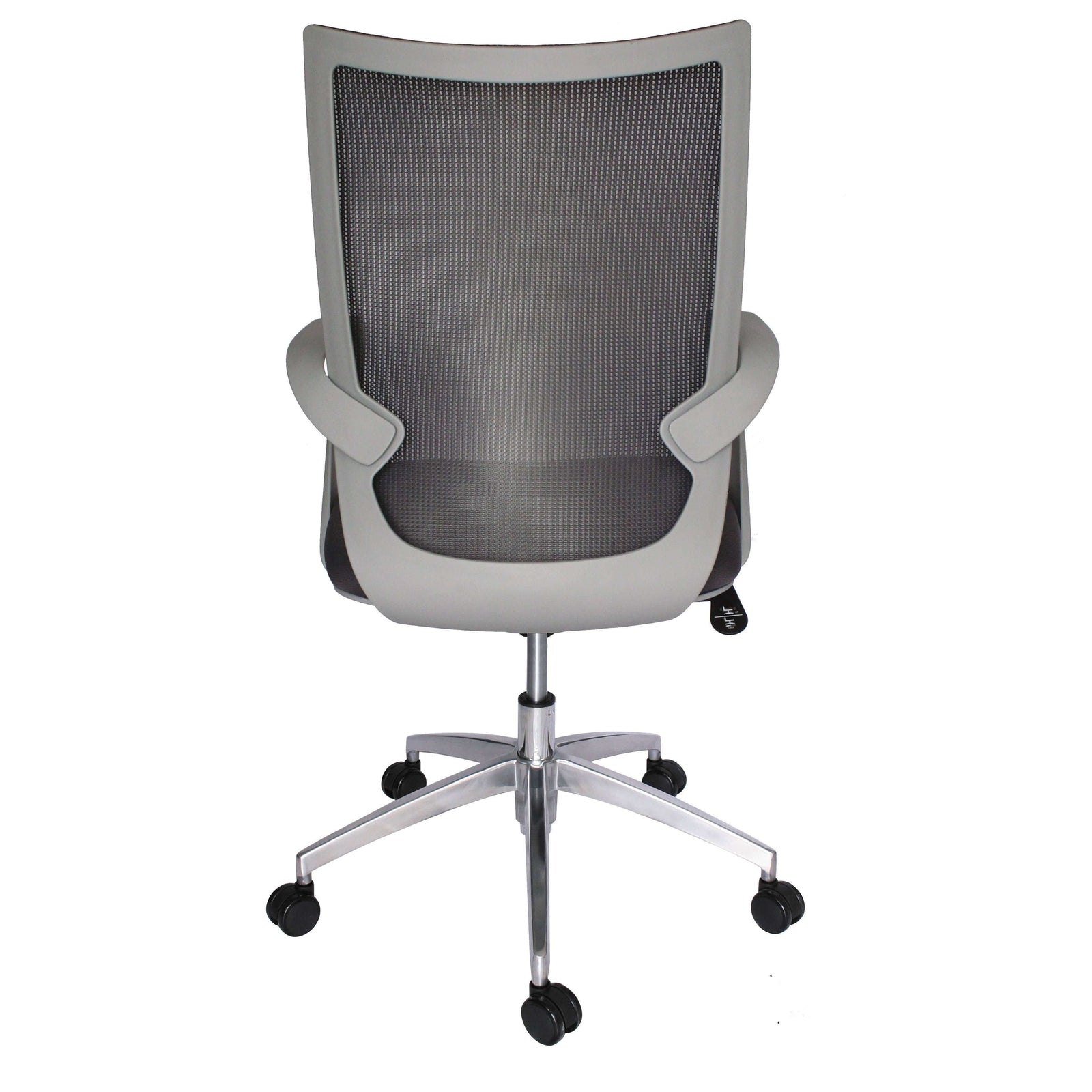 Silla Ejecutiva EQUA - offimobile