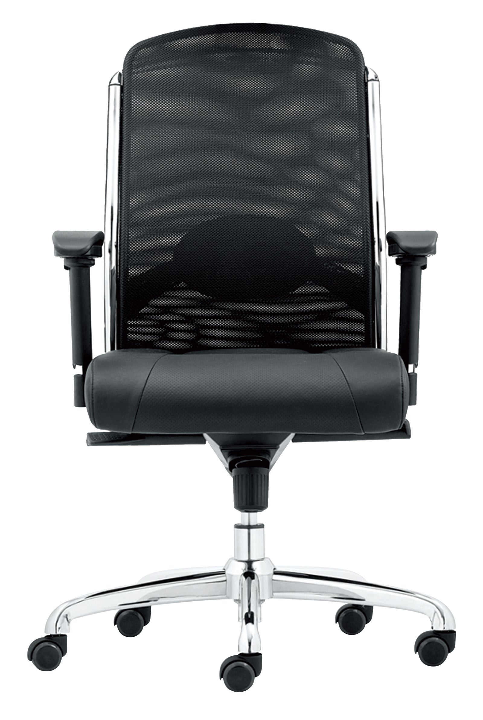 SILLA EJECUTIVA CROMA RB - Offimobile