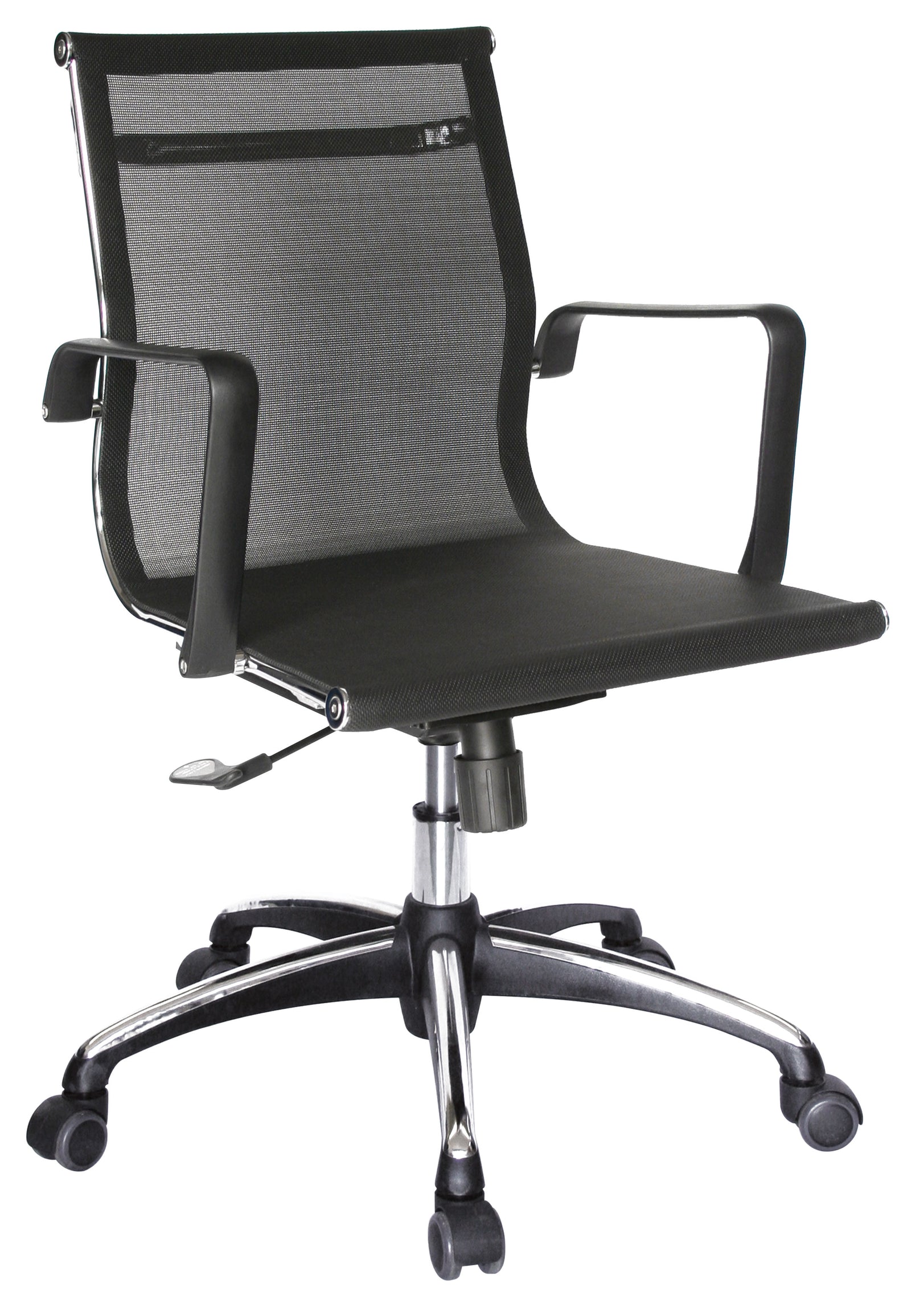 SILLA EJECUTIVA TRAVIS RB - offimobile