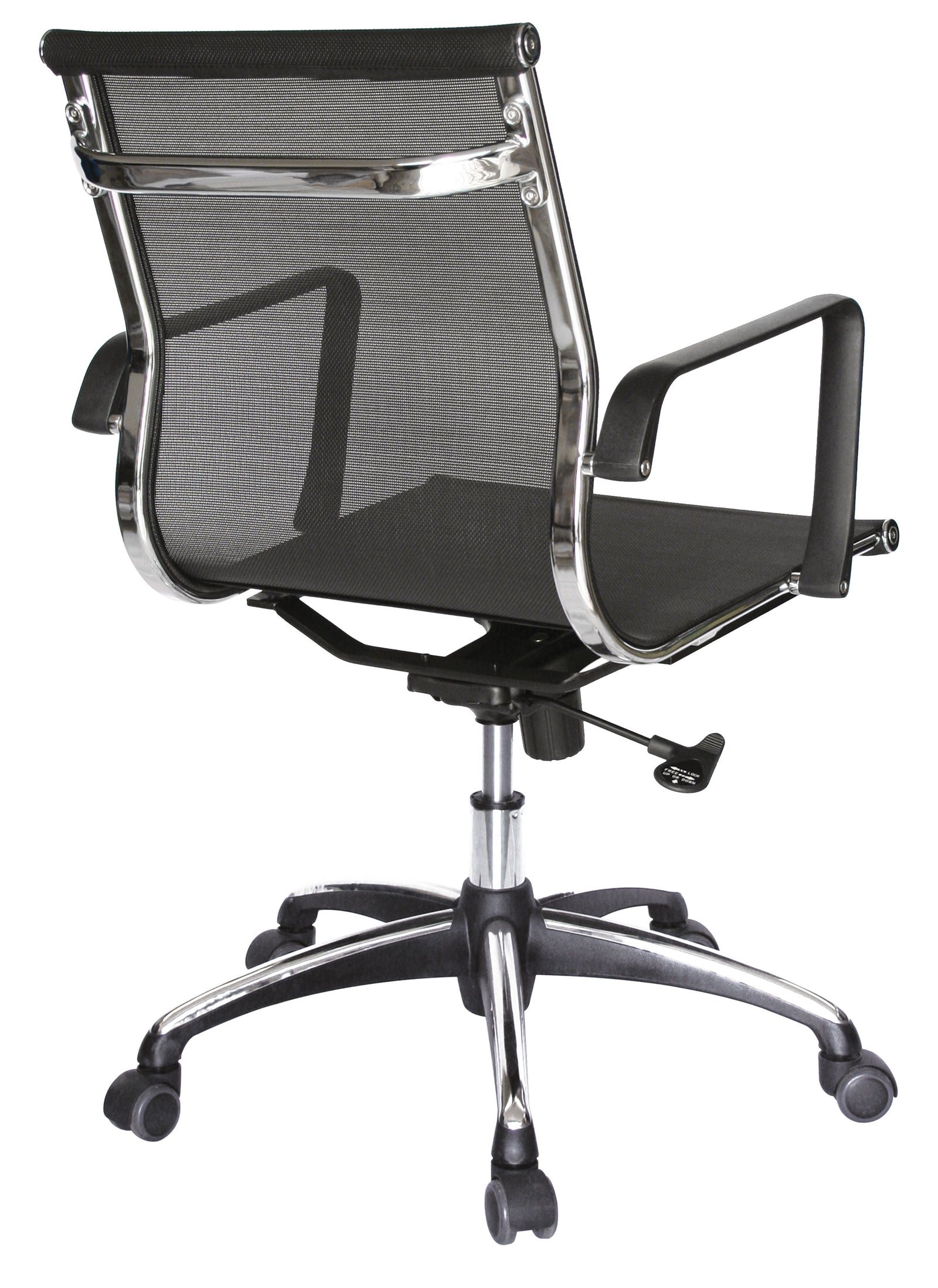 SILLA EJECUTIVA TRAVIS RB - offimobile