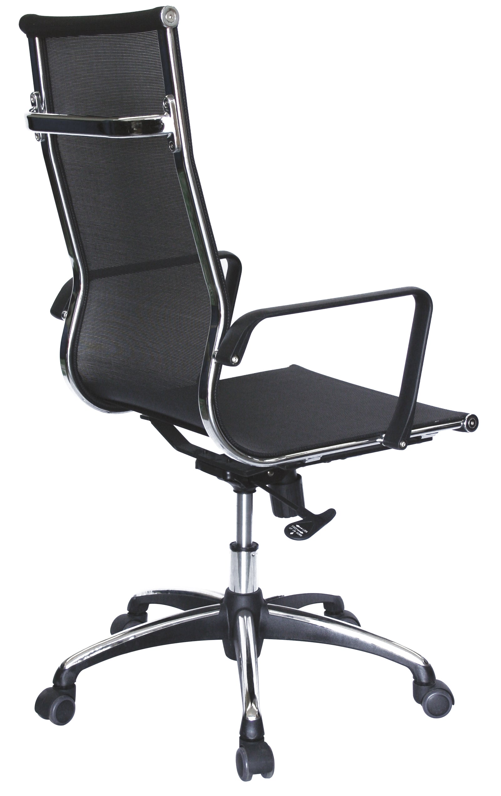 SILLA EJECUTIVA TRAVIS