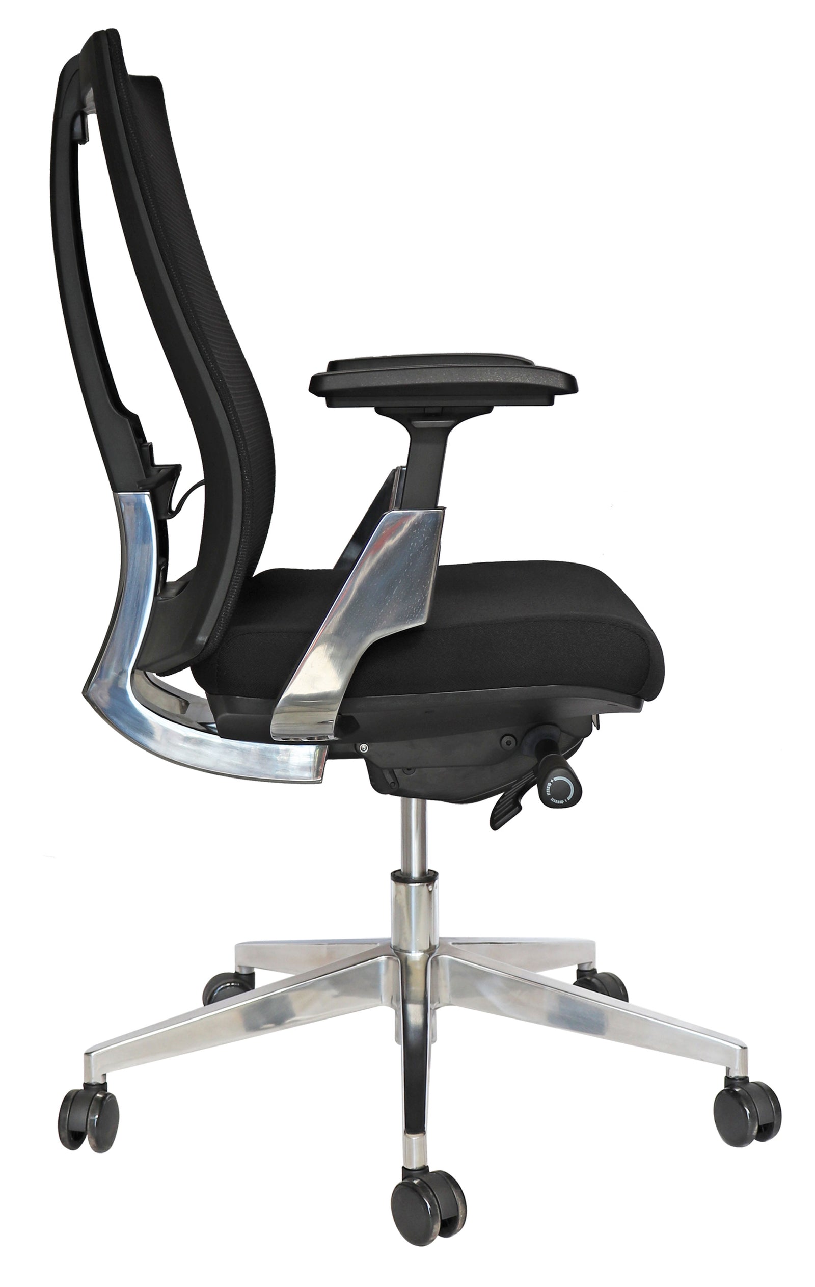 Silla ejecutiva Natalino OHE-703 - OffiMobile