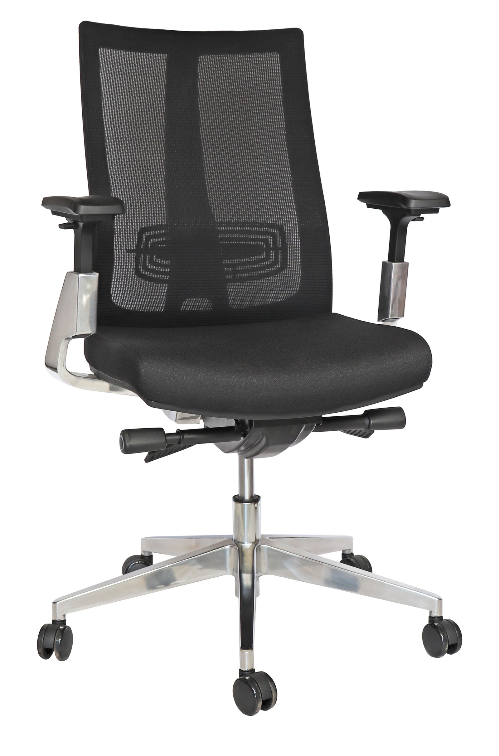 Silla ejecutiva Natalino OHE-703 - OffiMobile