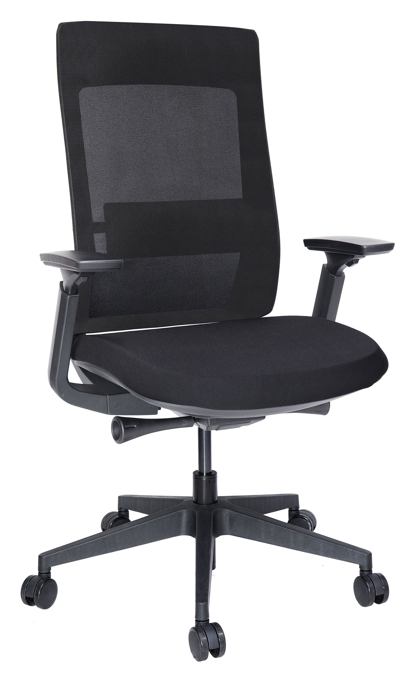 Silla Ejecutiva Quo OHE-803 - OffiMobile