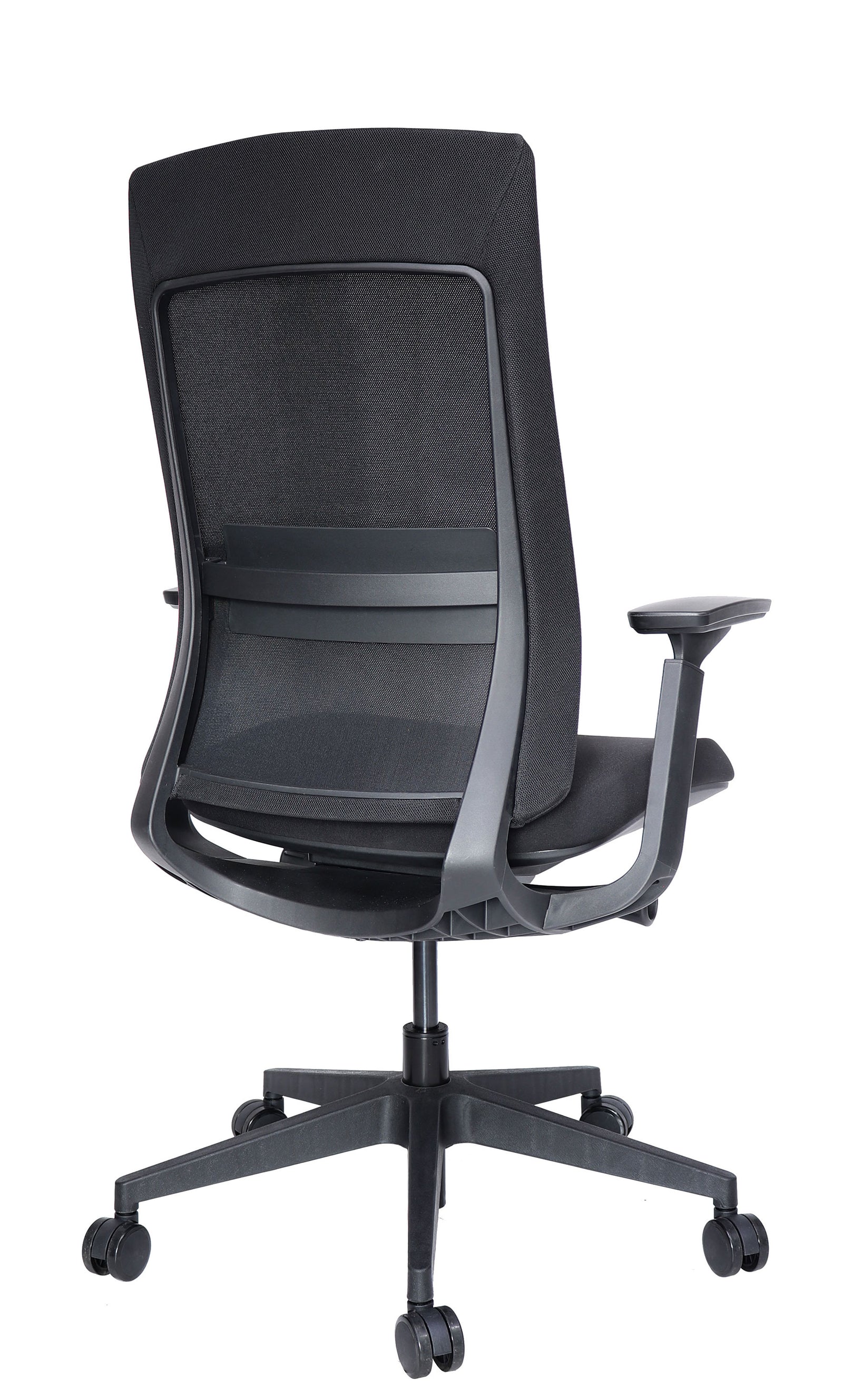Silla Ejecutiva Quo OHE-803 - OffiMobile
