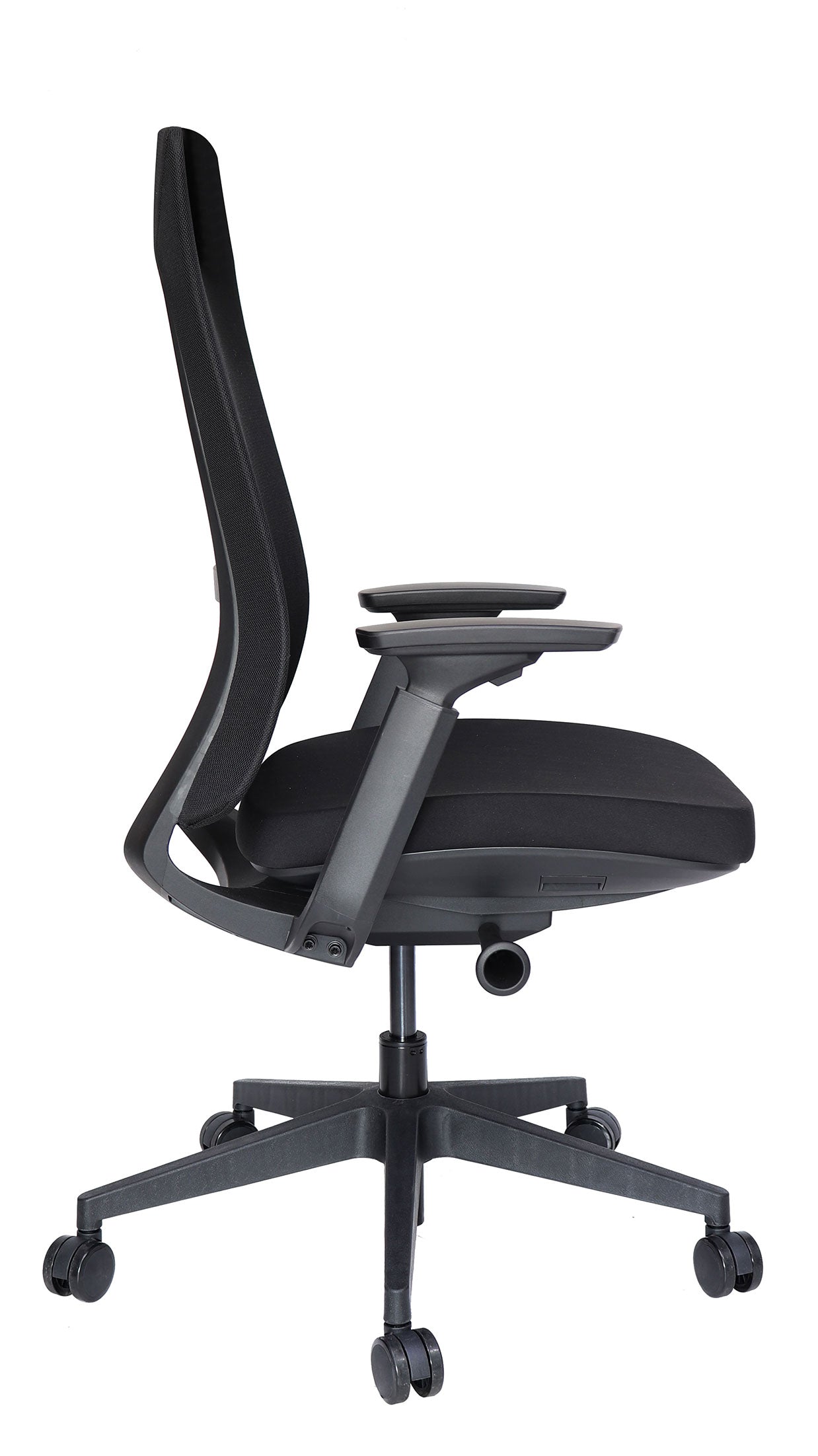 Silla Ejecutiva Quo OHE-803 - OffiMobile