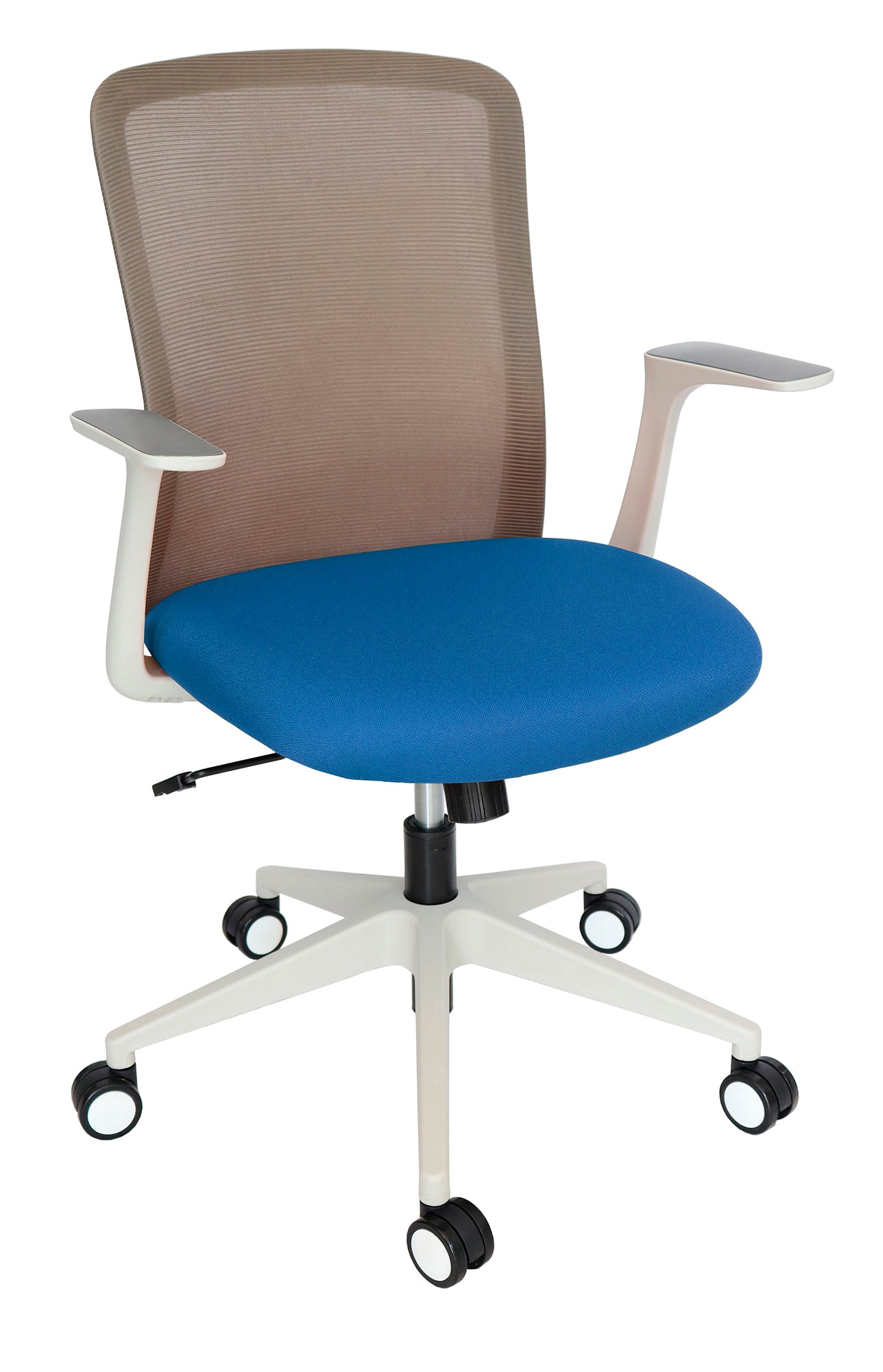 Silla Ejecutiva Mouse OHE-84 - OffiMobile