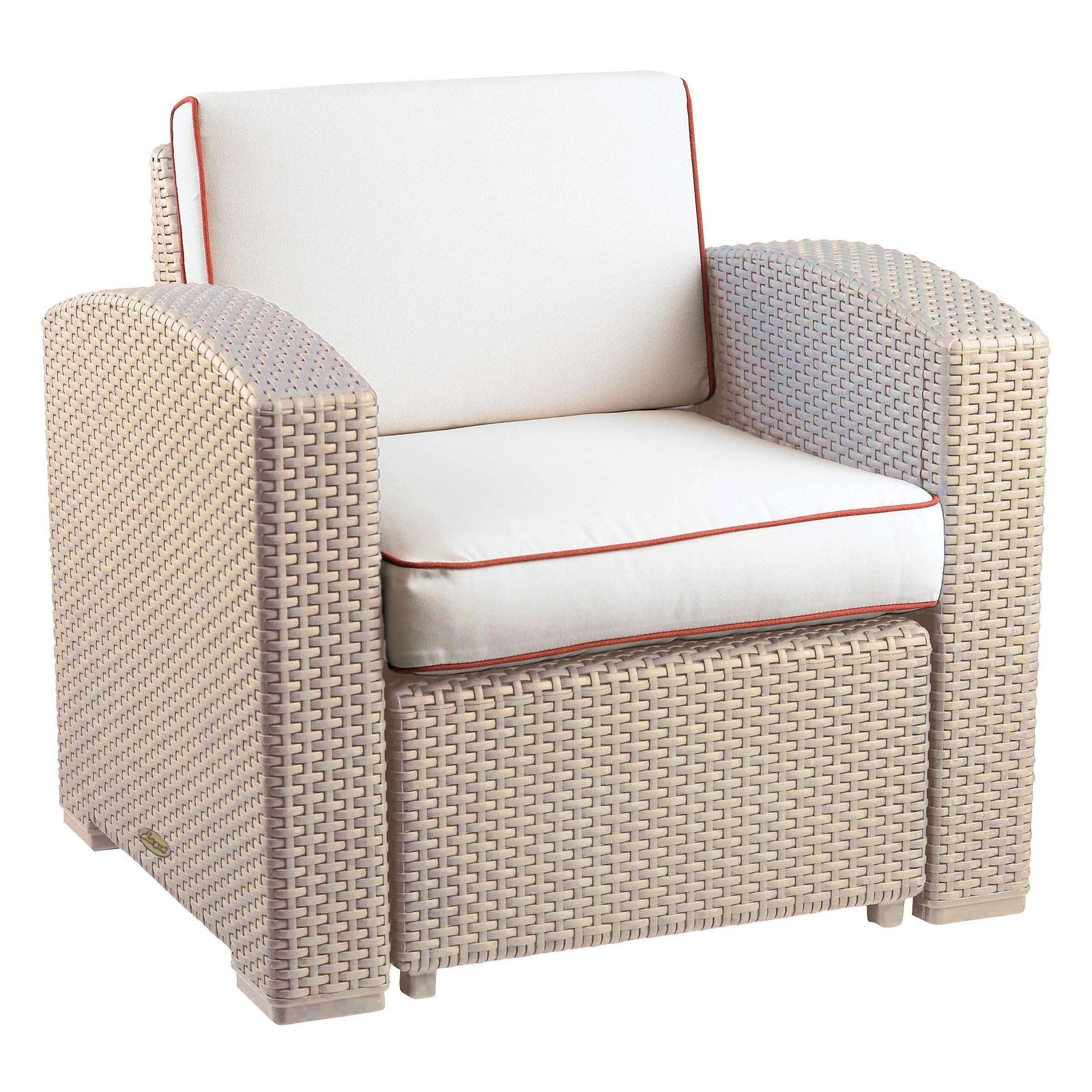 Sillon Exterior Magnolia CC - Offimobile