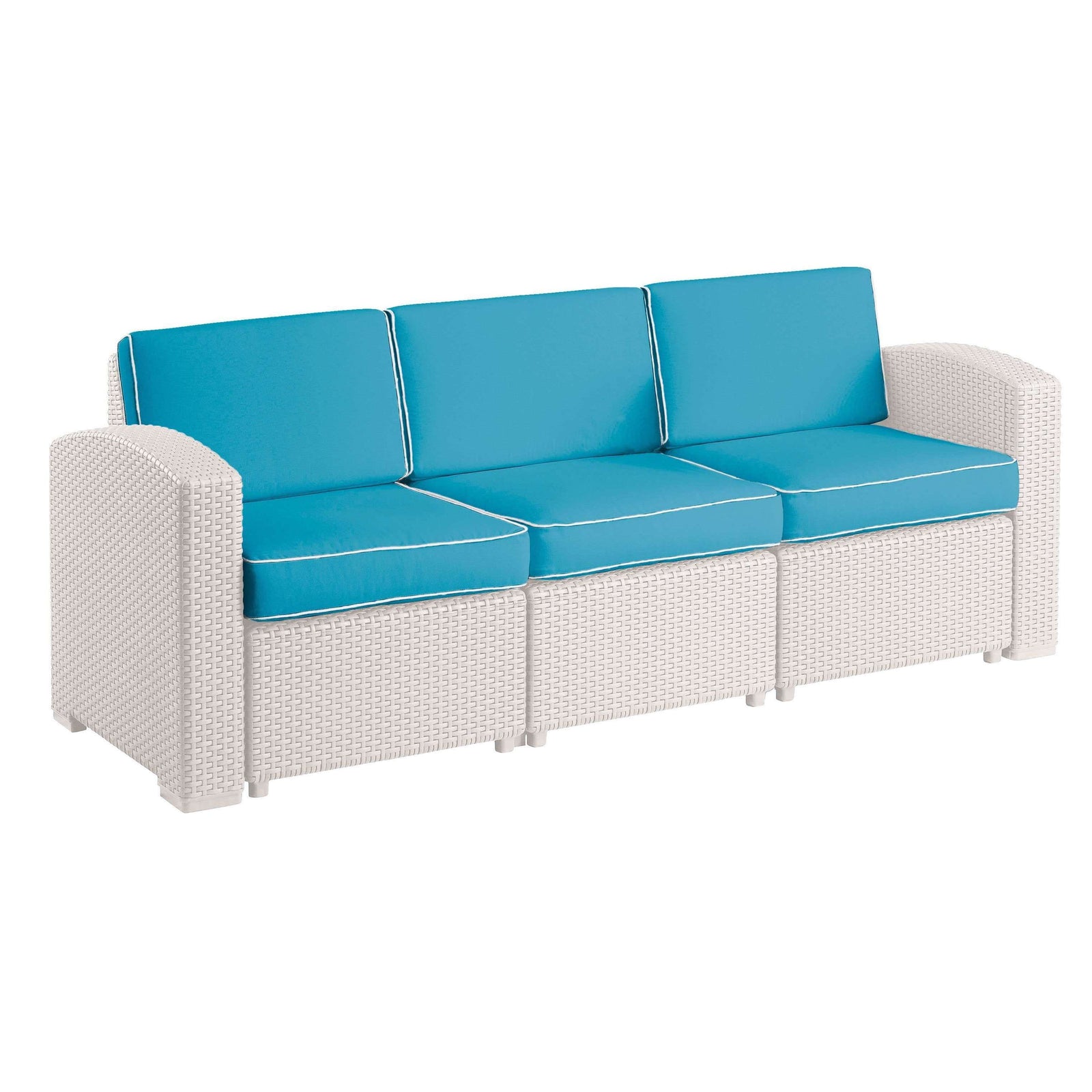Sillon Exterior Magnolia SF - Offimobile