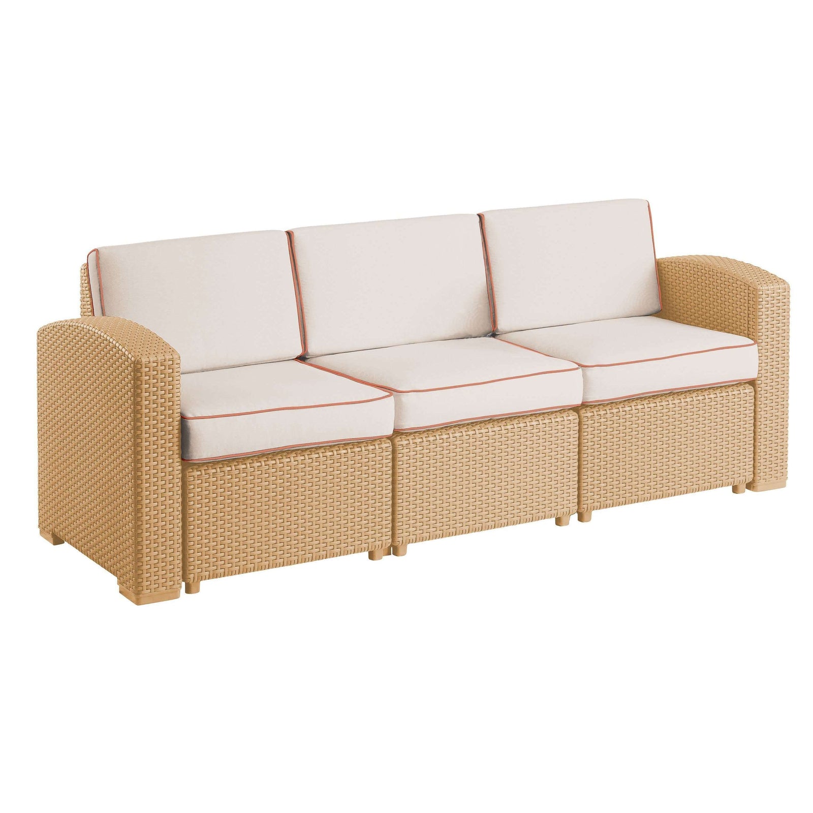 Sillon Exterior Magnolia SF - Offimobile