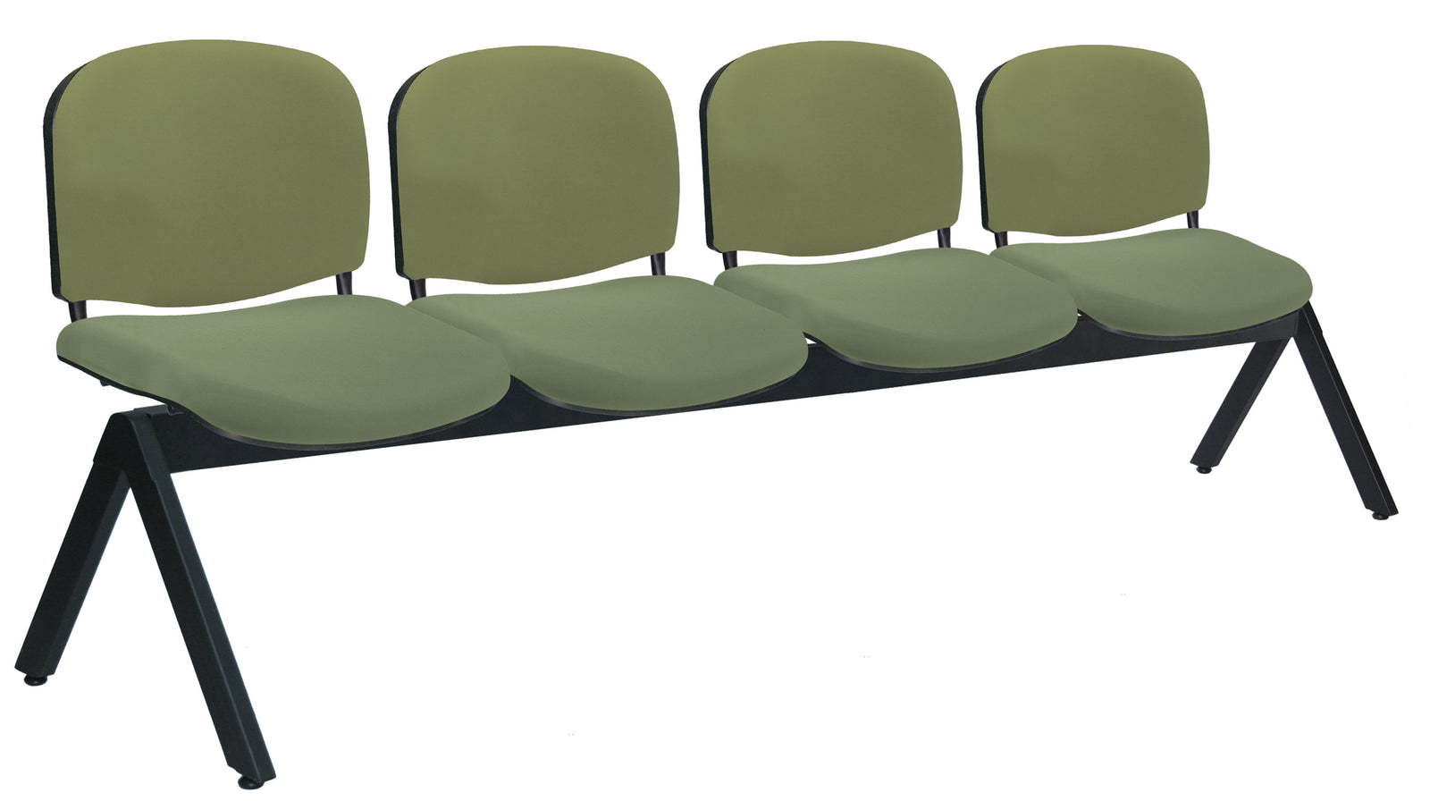 BANCA ELLITICO 4P - OffiMobile