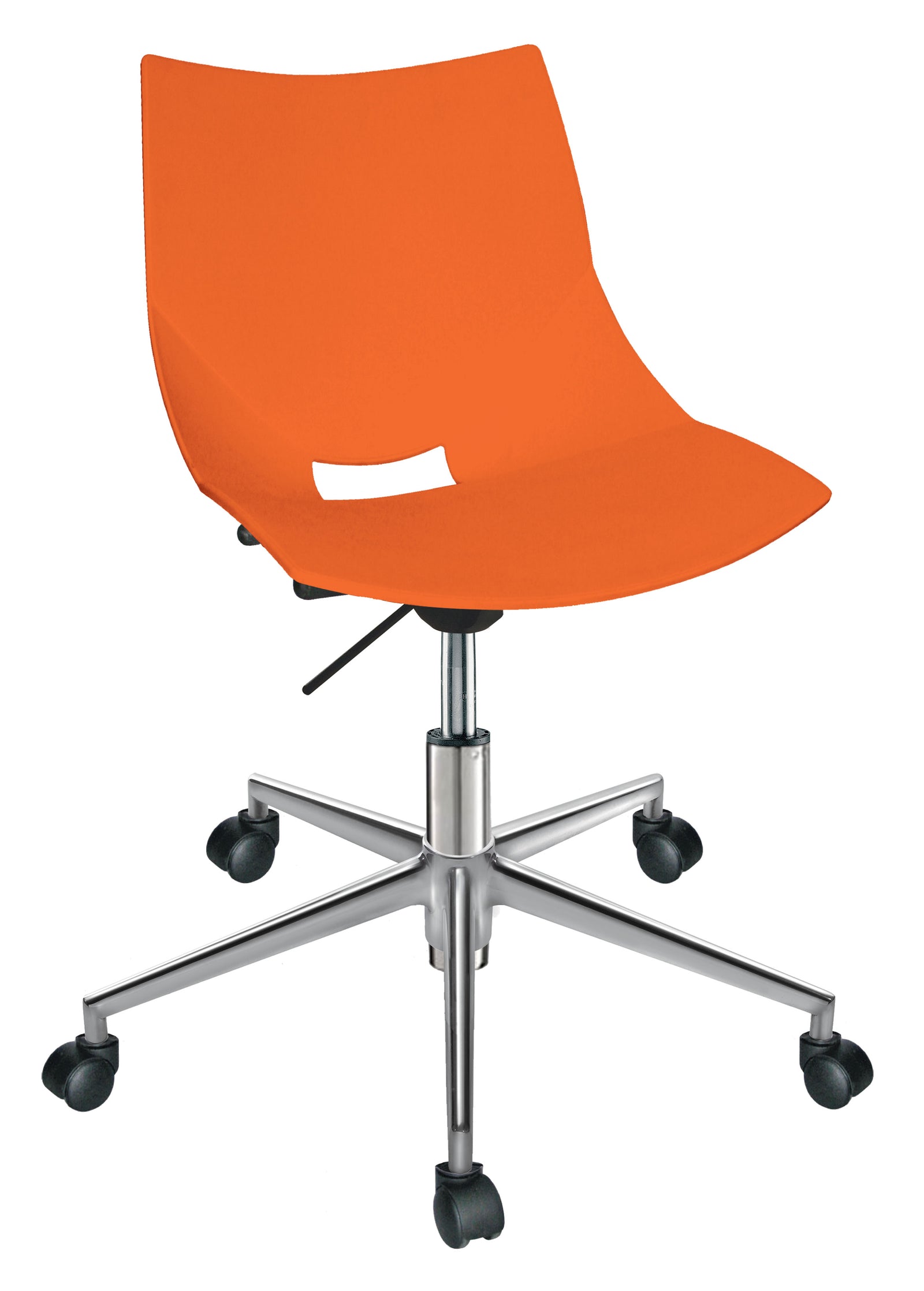 SILLA OPERATAIVA SHELL - Offimobile