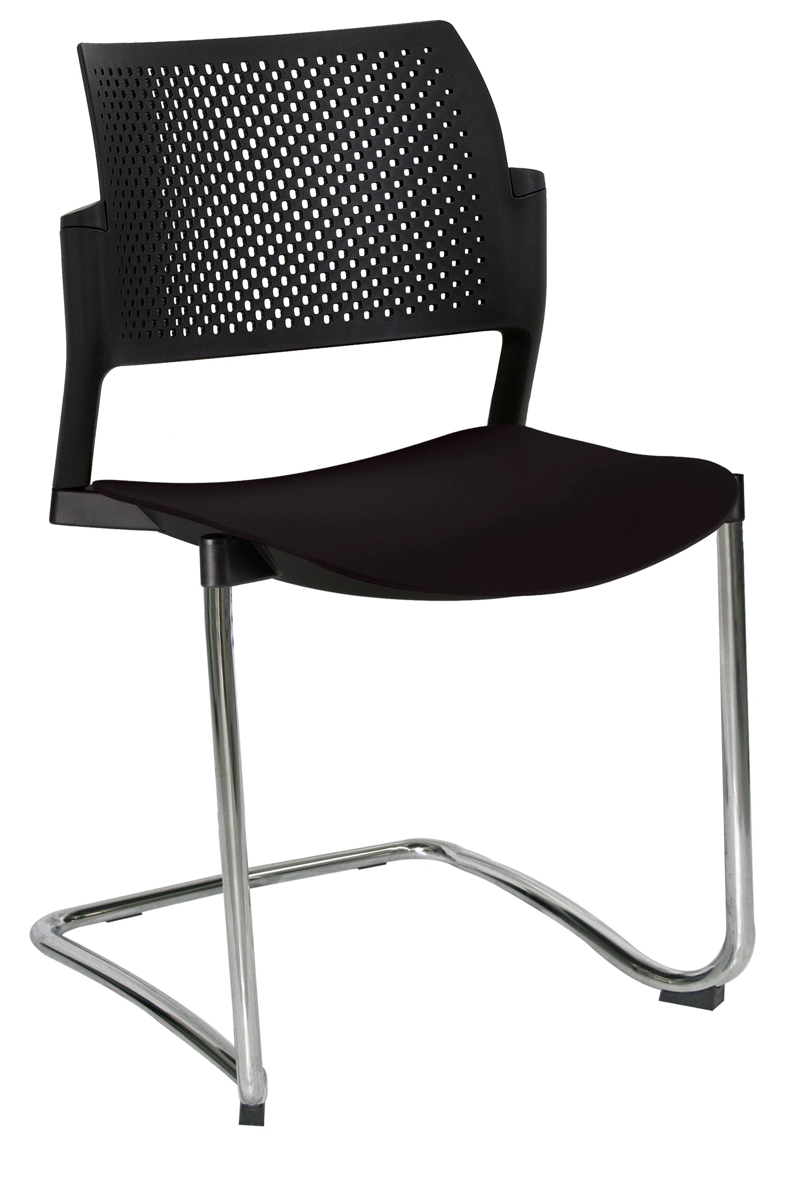 Silla Visitante Kyos OHT-321cr - OffiMobile