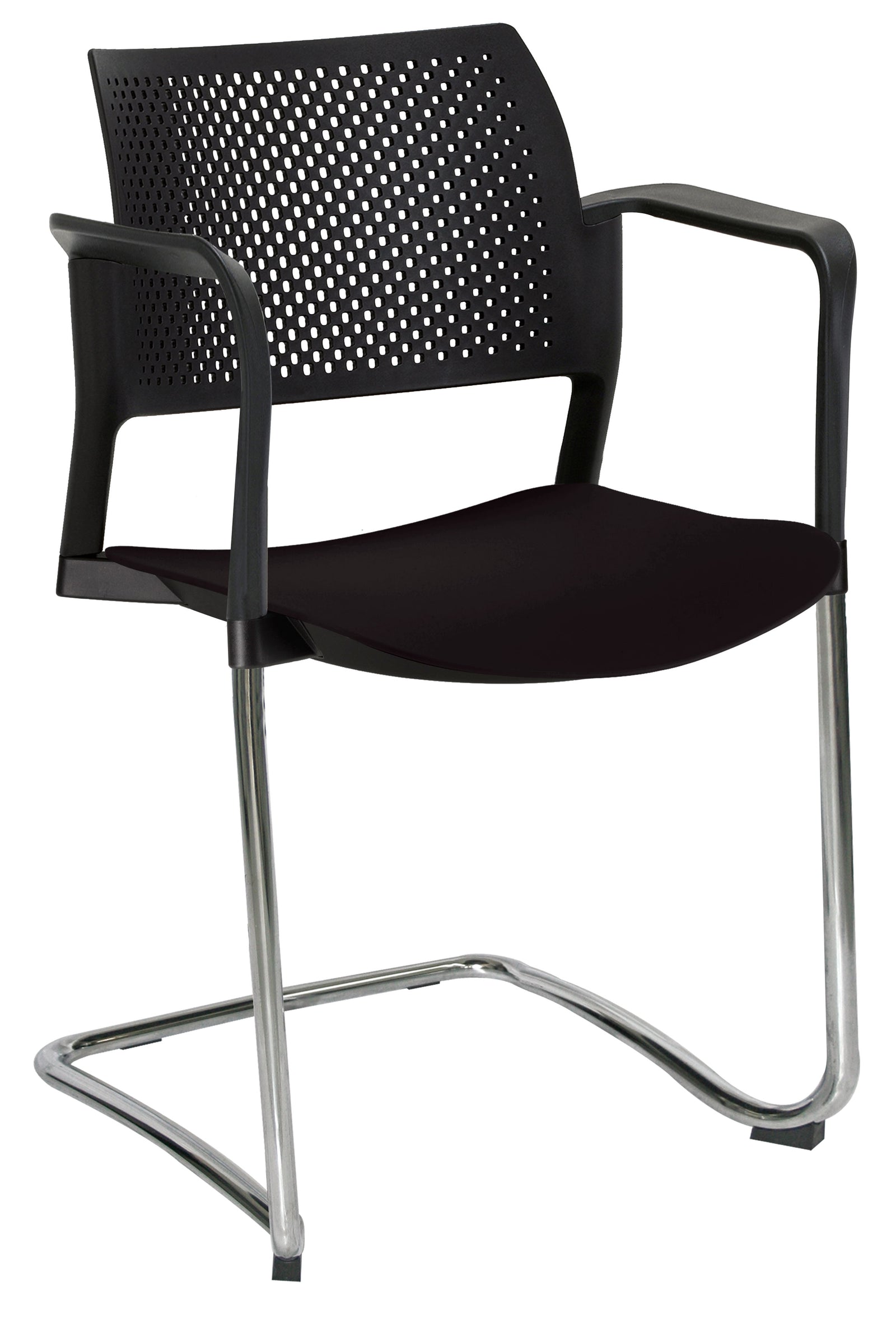 Silla visitante Kyos OHT-322cr - OffiMobile