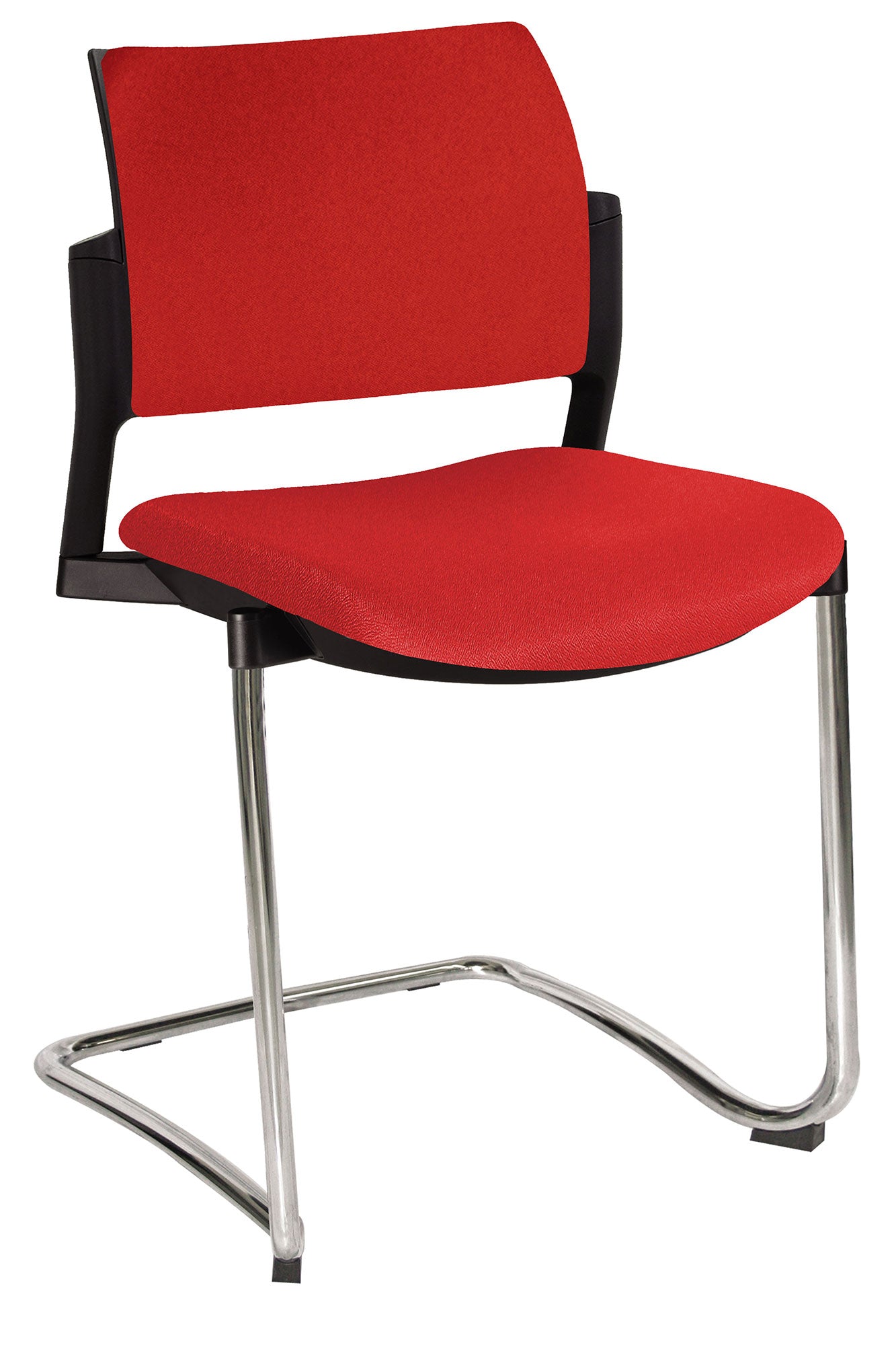 Silla Visitante OHT-339cr - OffiMobile