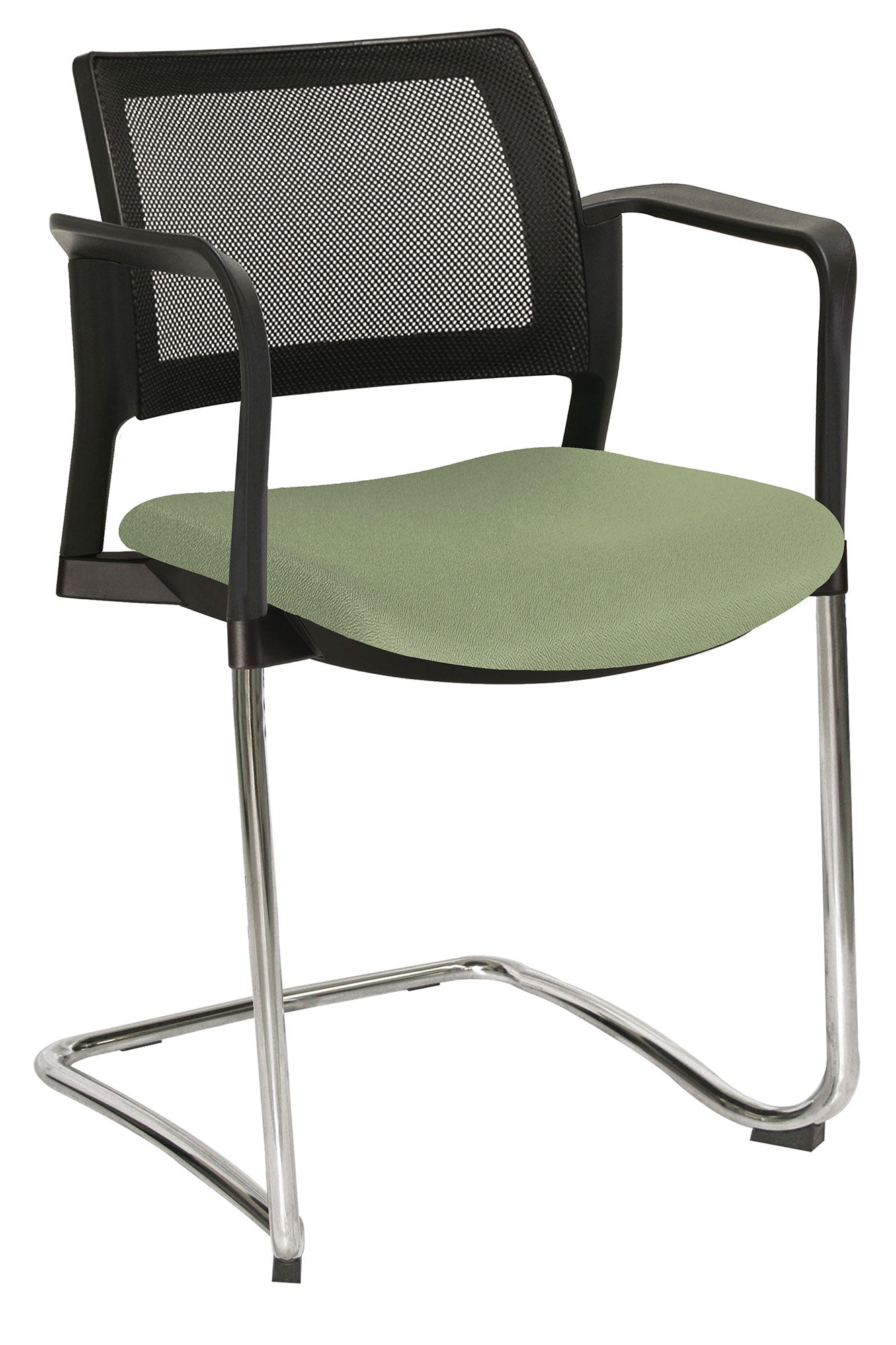 Silla Visitante Kyos OHt-376cr - OffiMobile