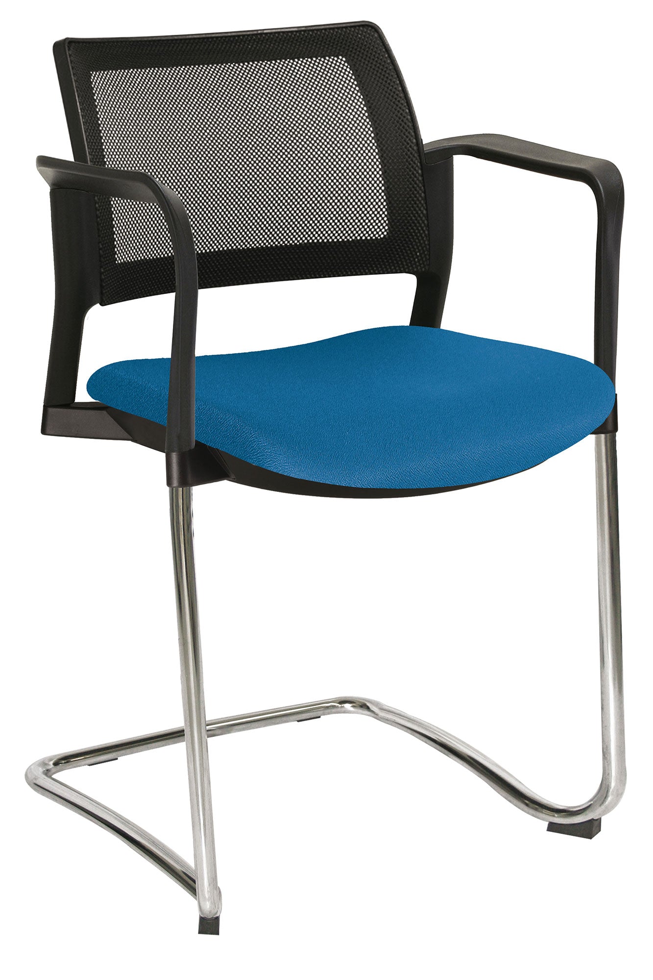 Silla Visitante Kyos OHt-376cr - OffiMobile
