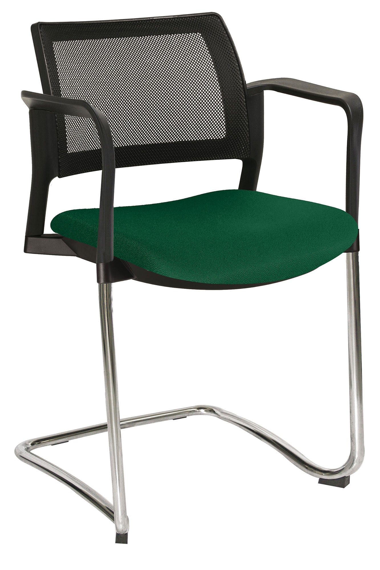 Silla Visitante Kyos OHt-376cr - OffiMobile