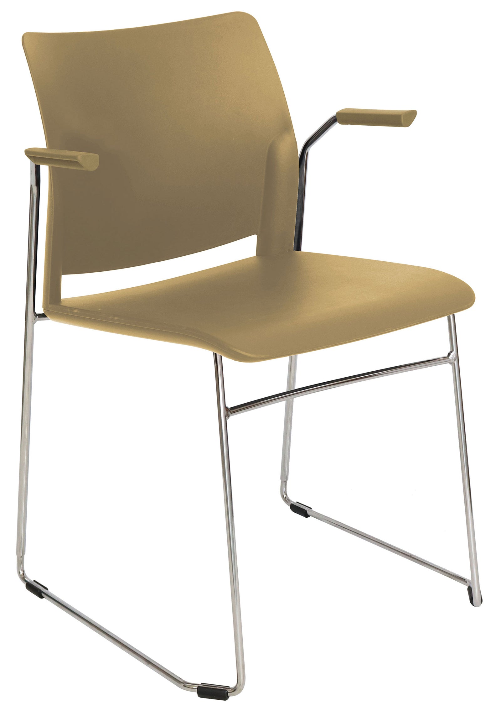 Silla visitante Alpha OHV-103 - OffiMobile