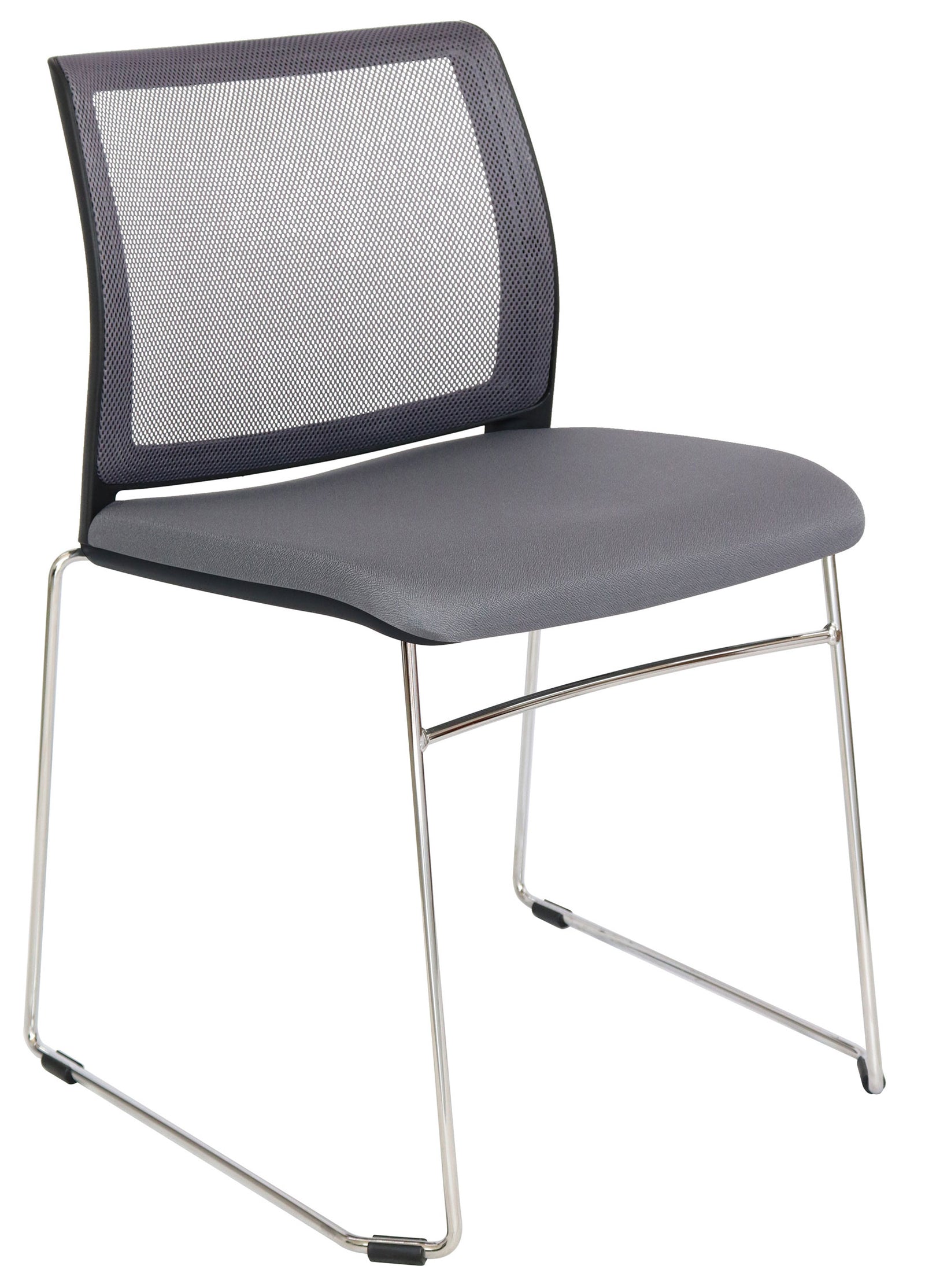 Silla para visitantes Alpha OHV-104 - OffiMobile