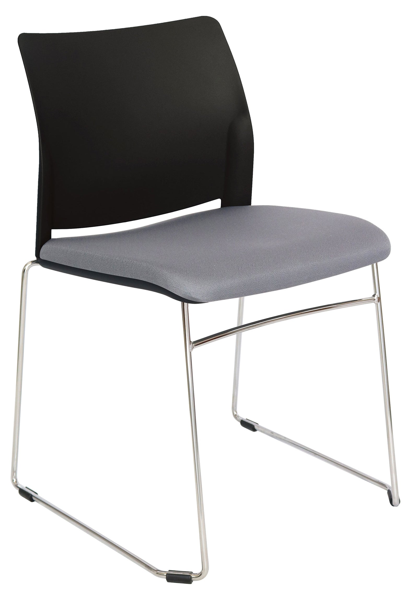 Silla Visitante Alpha OHV-107 - OffiMobile