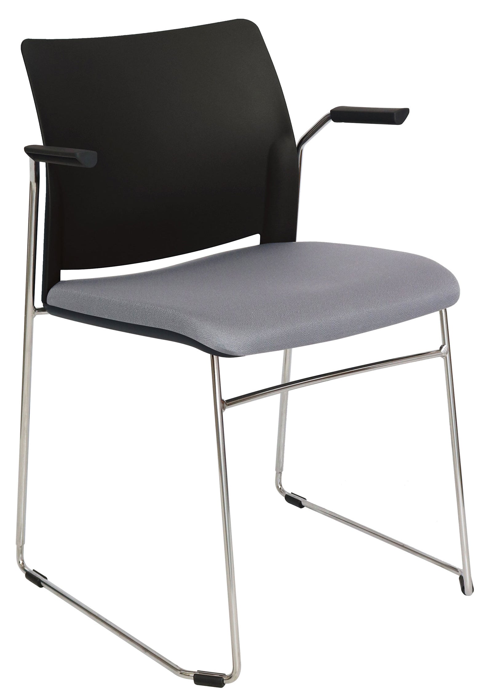 Silla Visitante Alpha OHV-108 - OffiMobile