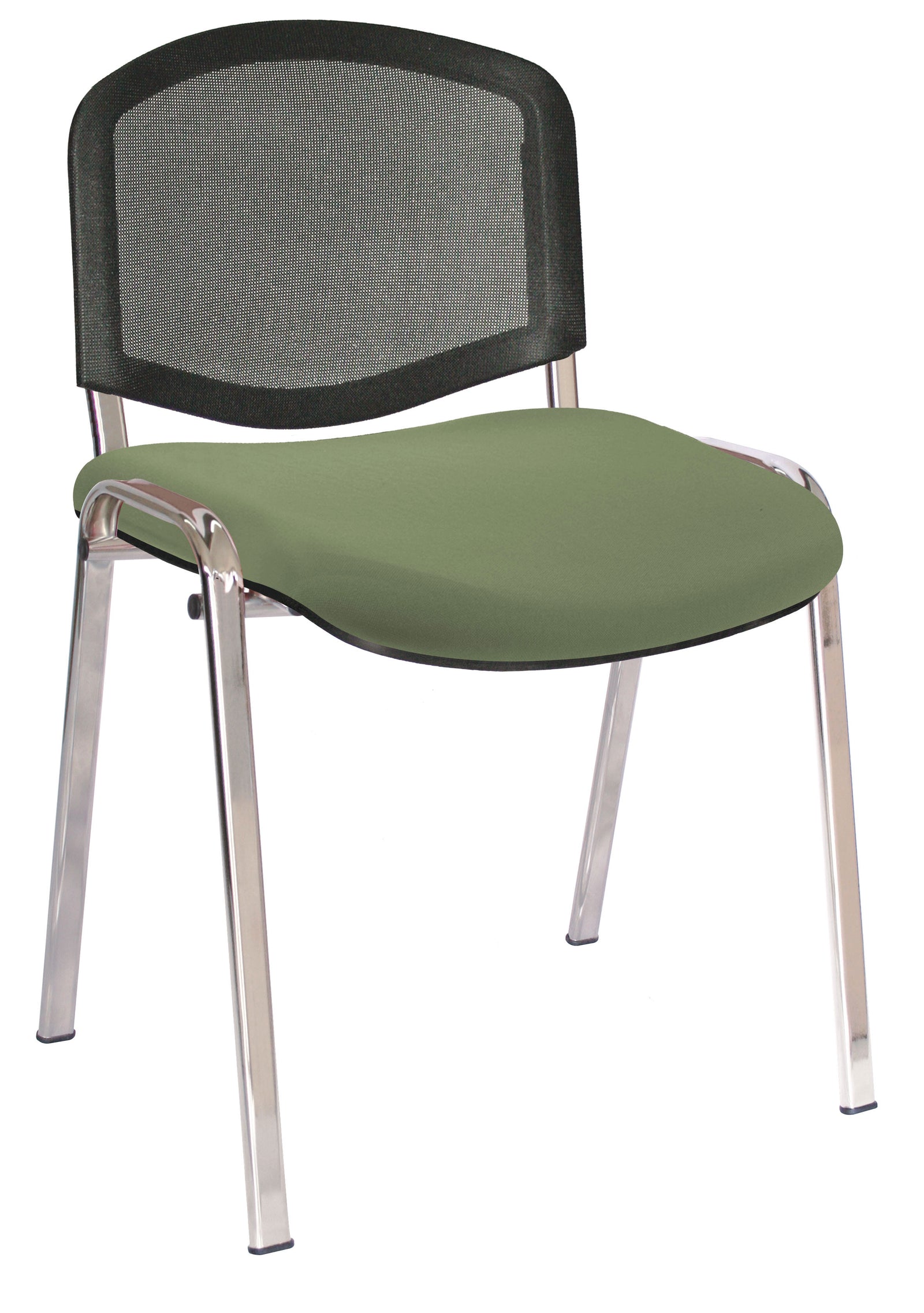 SILLA Visitante Ellitico Net OHV-2400cr - Offimobile