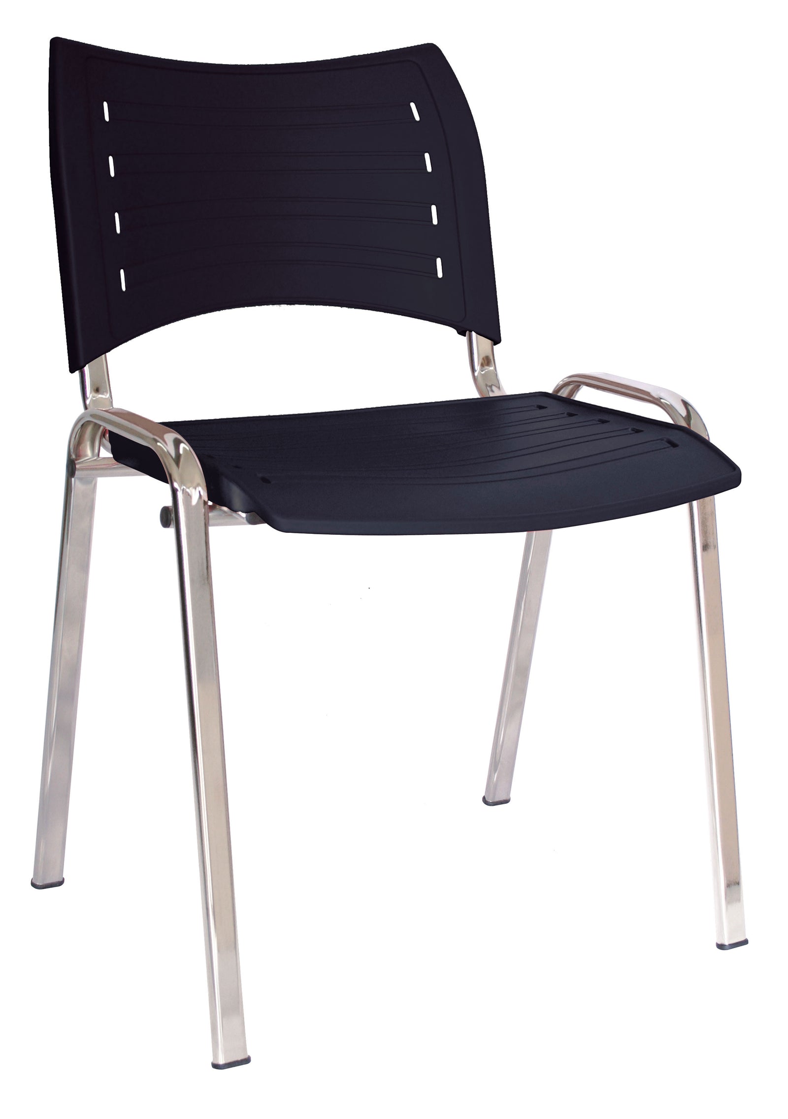 SILLA Visitante Innova OHV-2700Cr - Offimobile