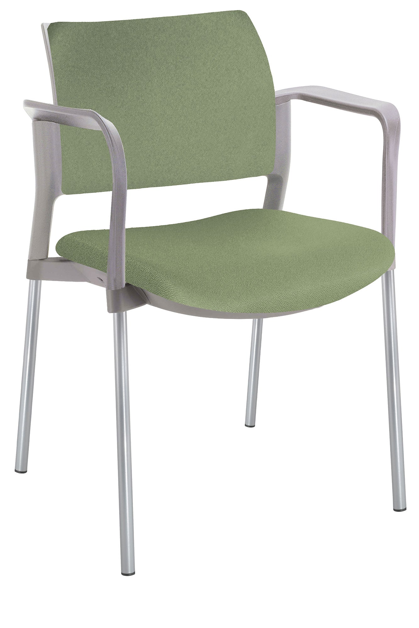 Silla Visitante Kyos OHV-331 - OffiMobile