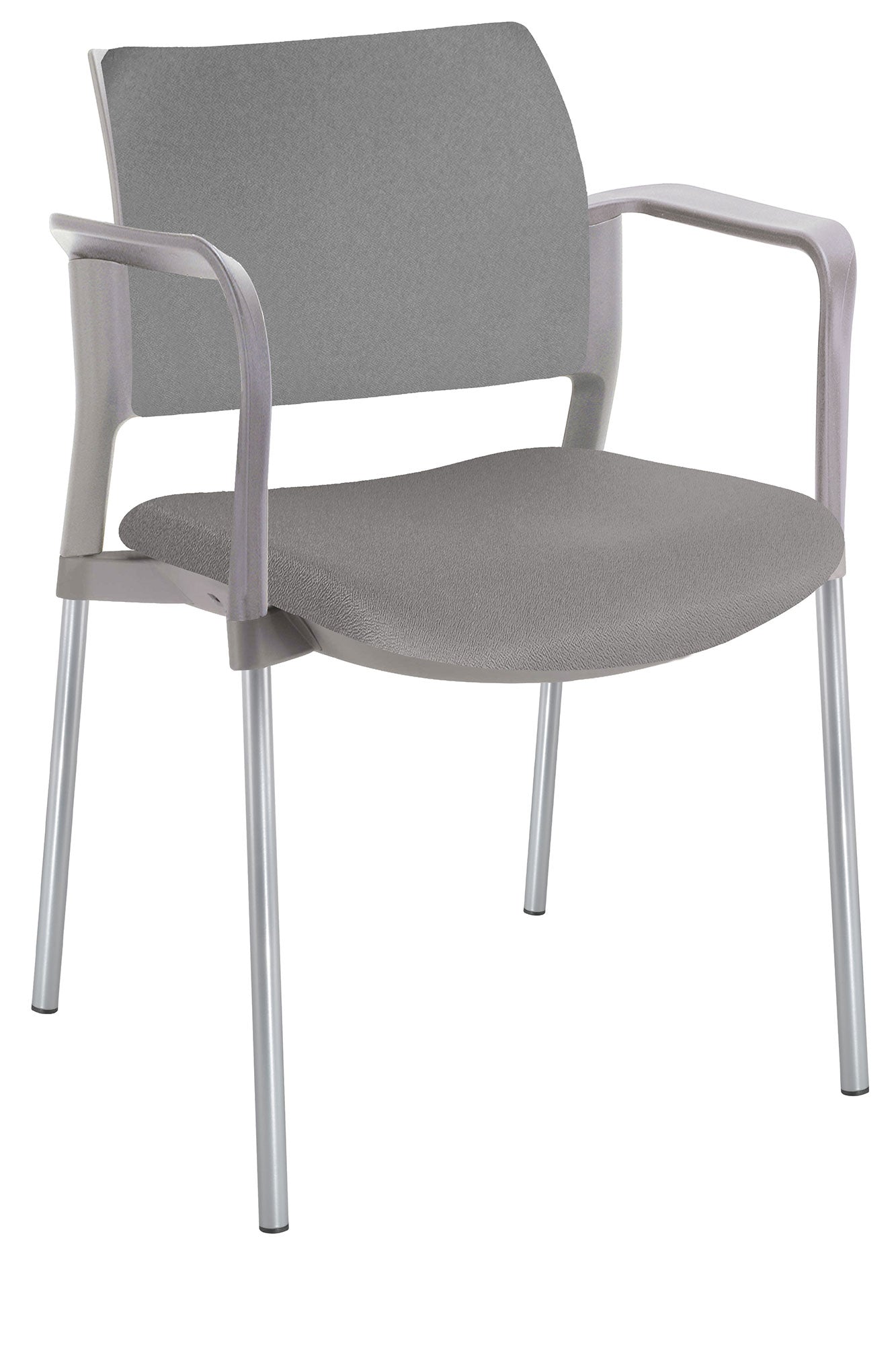 Silla Visitante Kyos OHV-331 - OffiMobile