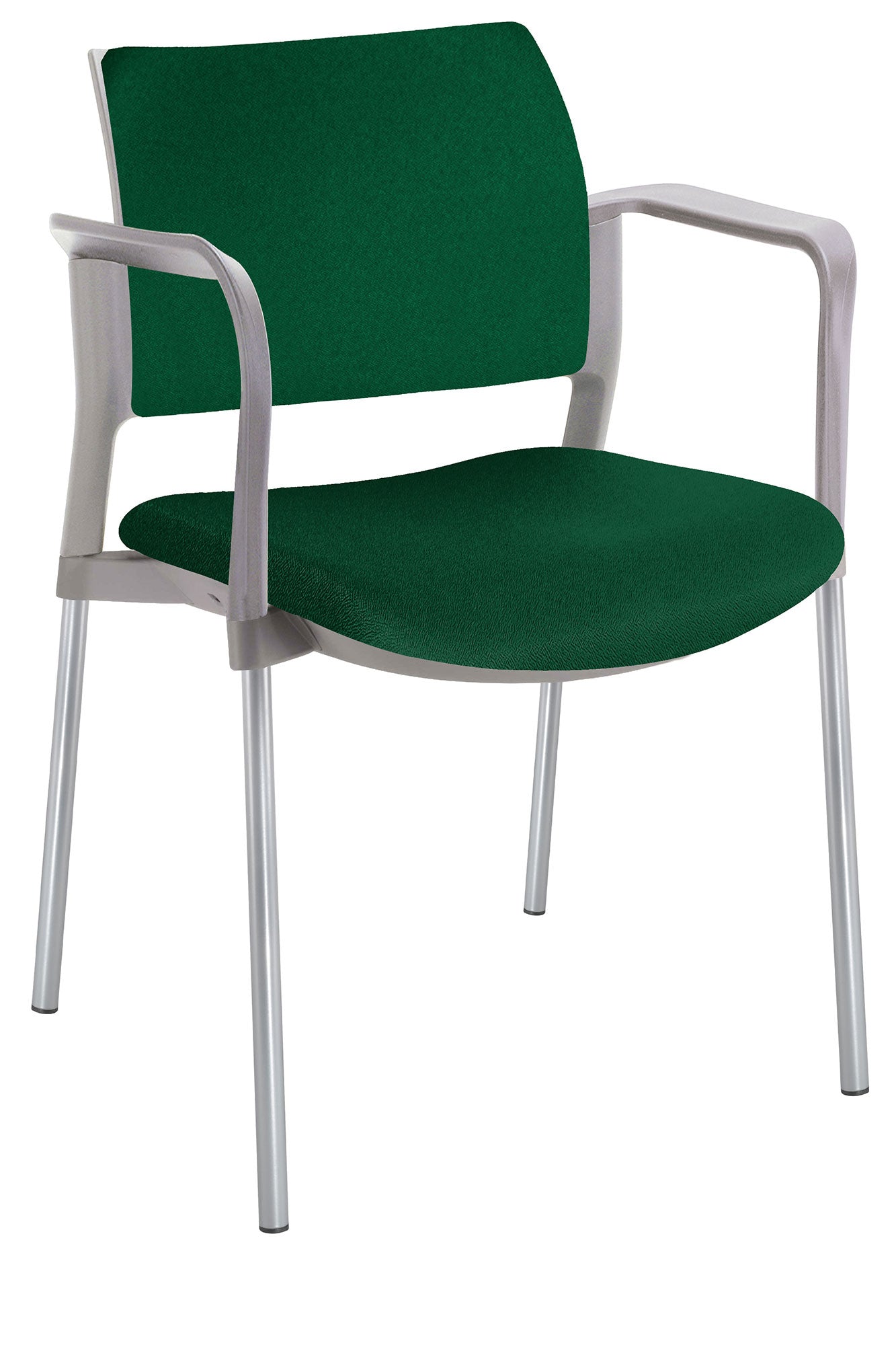 Silla Visitante Kyos OHV-331 - OffiMobile