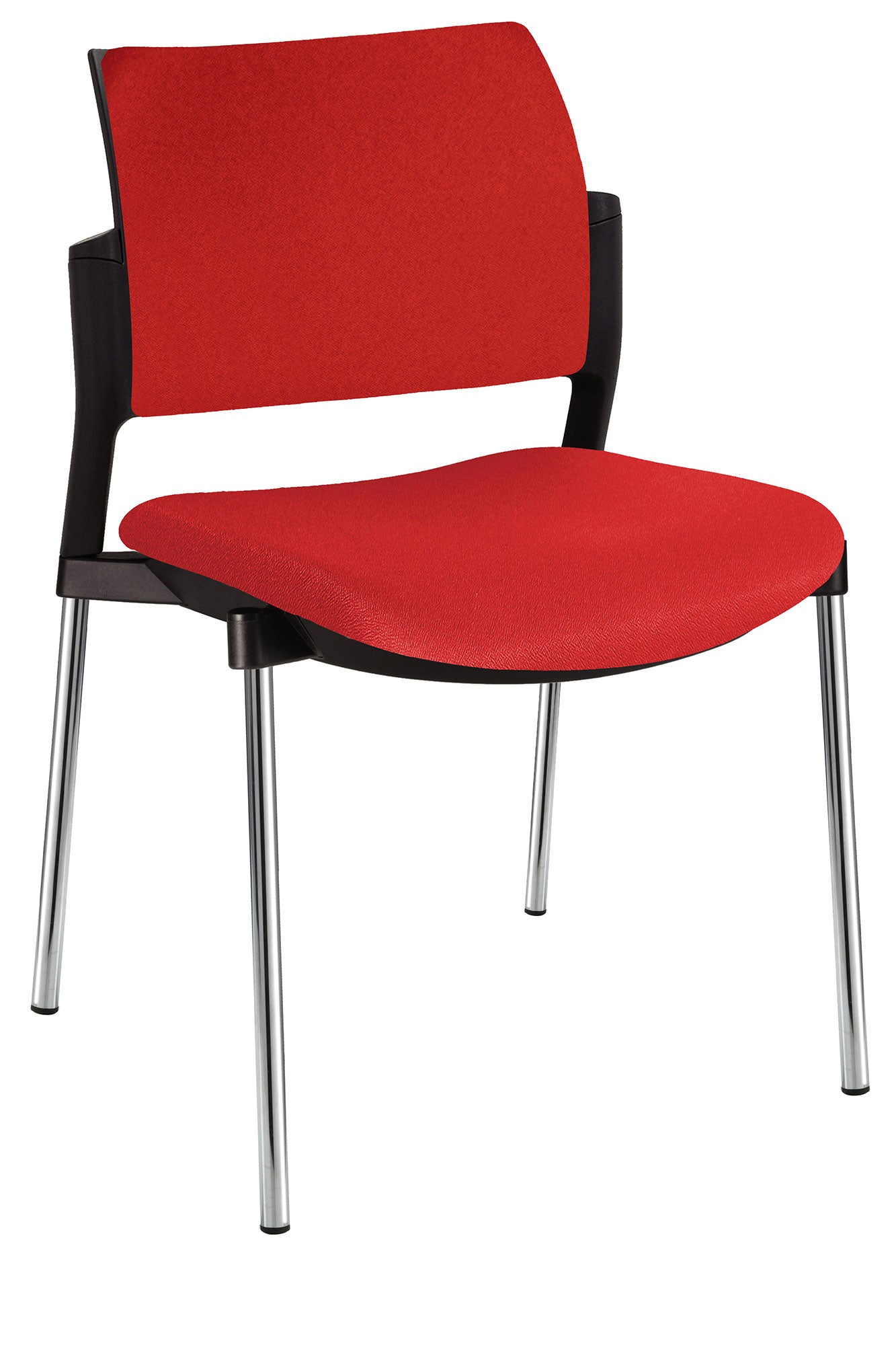 Silla Visitante Kyos OHV-333 - OffiMobile