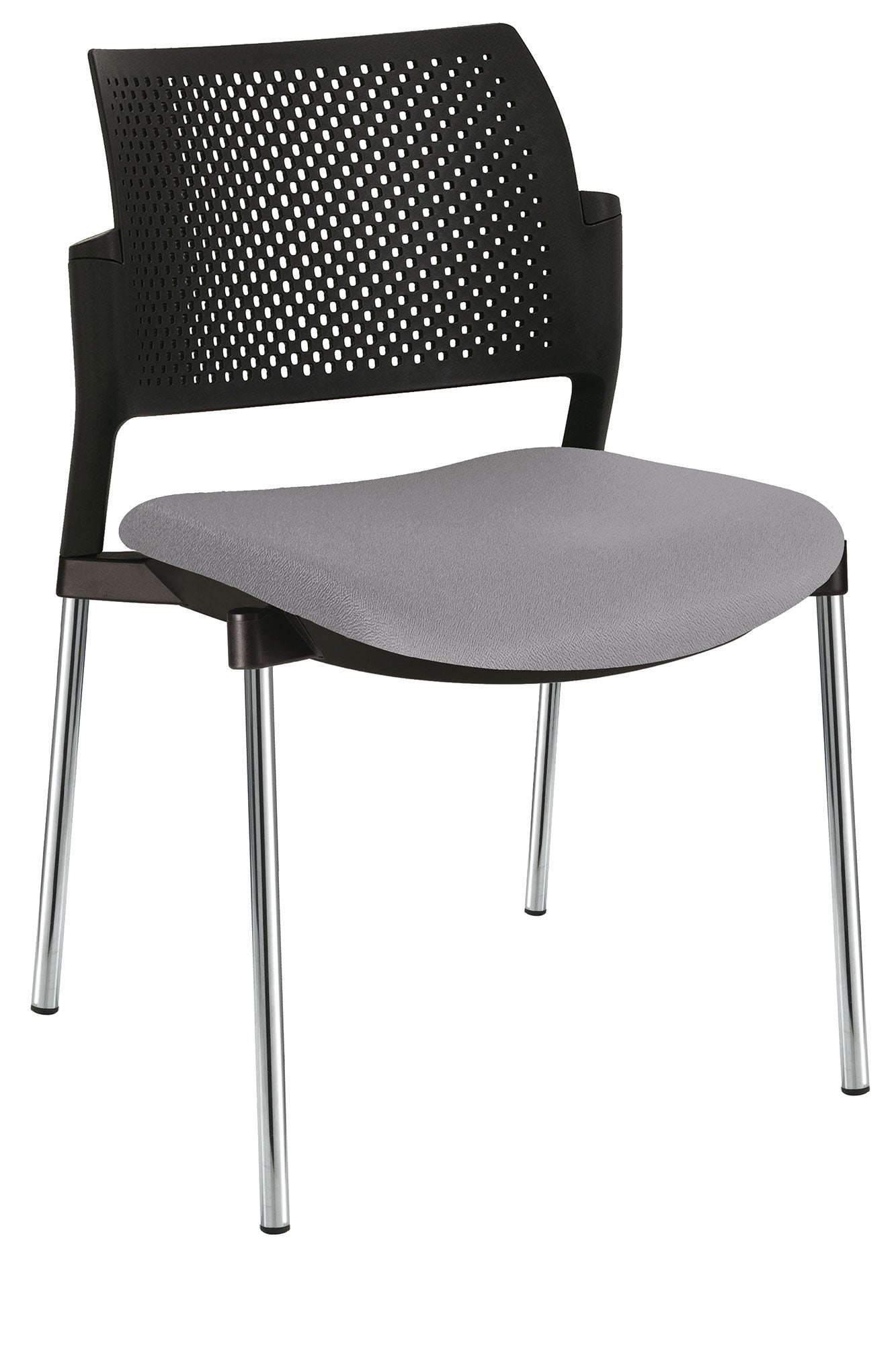 Silla Visitante Kyos OHV-351cr - OffiMobile