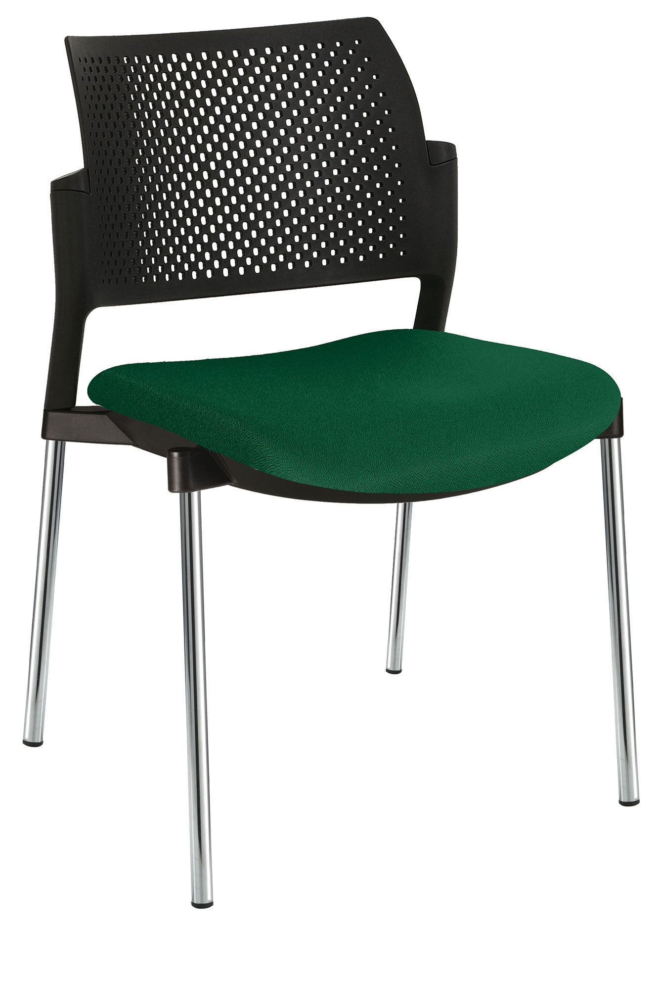 Silla Visitante Kyos OHV-351cr - OffiMobile