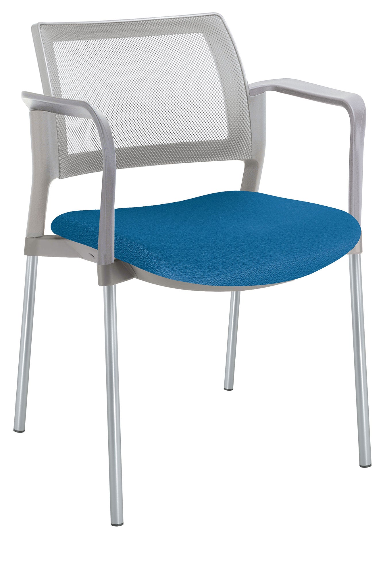 Silla Visitante Kyos OHV-367 - OffiMobile