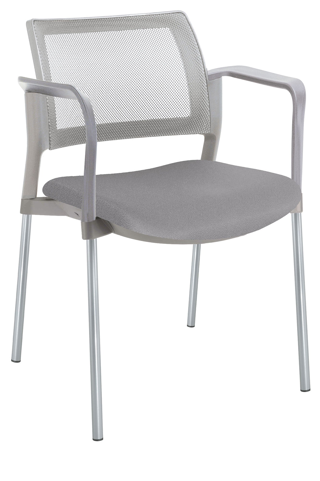 Silla Visitante Kyos OHV-367 - OffiMobile