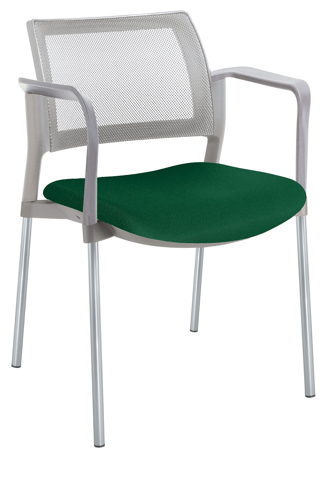 Silla Visitante Kyos OHV-367 - OffiMobile