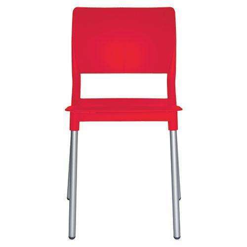 SILLA VISITANTE REEF - Offimobile