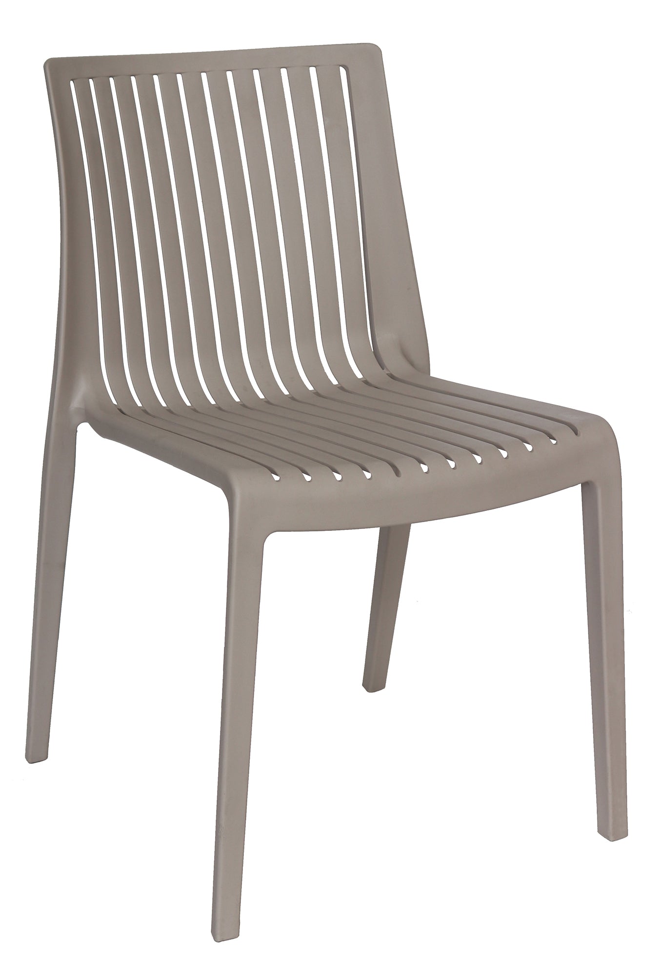 Silla Visitante Milos OHV-7203B - OffiMobile